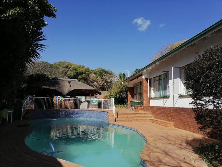 Apartment Isabels2 Johannesburg