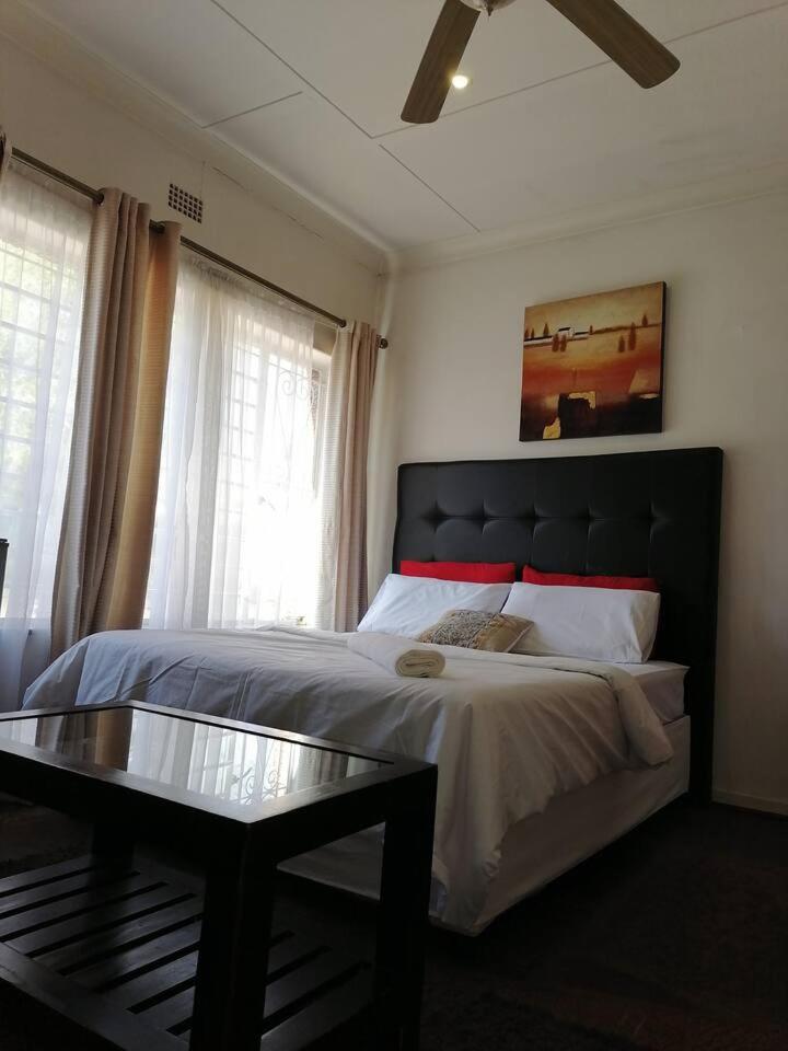 Isabels2 Apartment