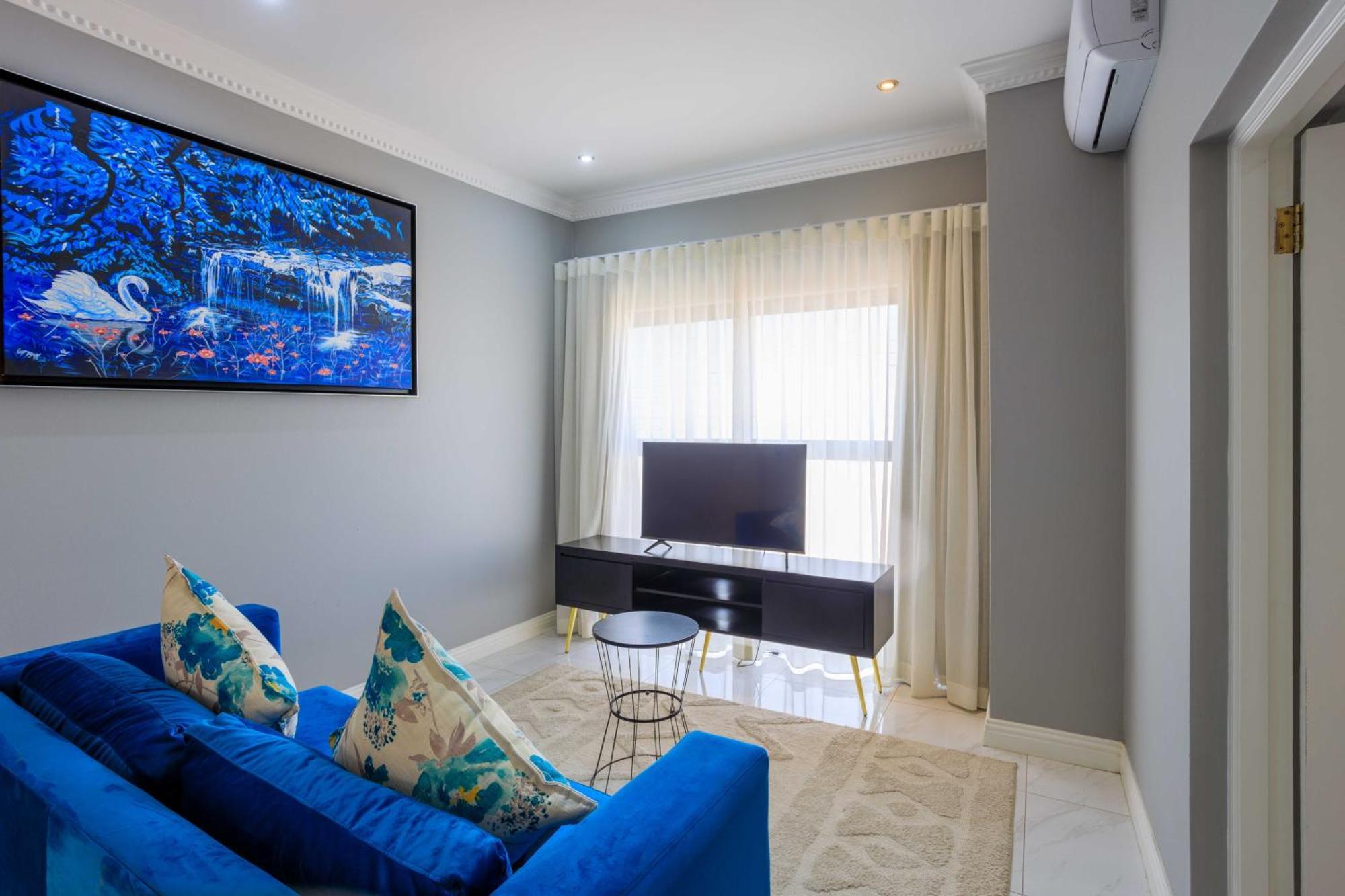 Adinkra Boutique Hotel Johannesburg