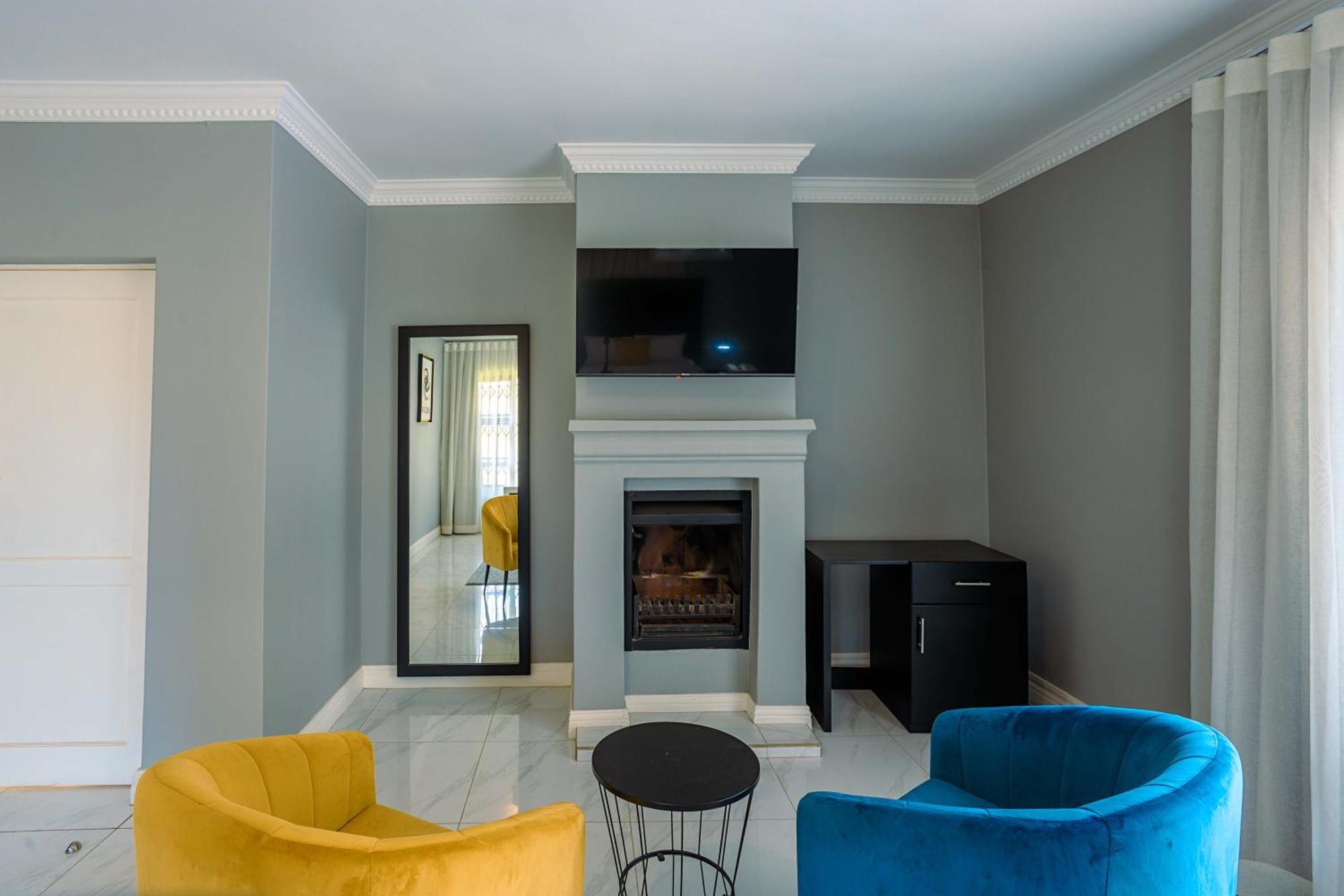 Hotel Adinkra Boutique Johannesburg