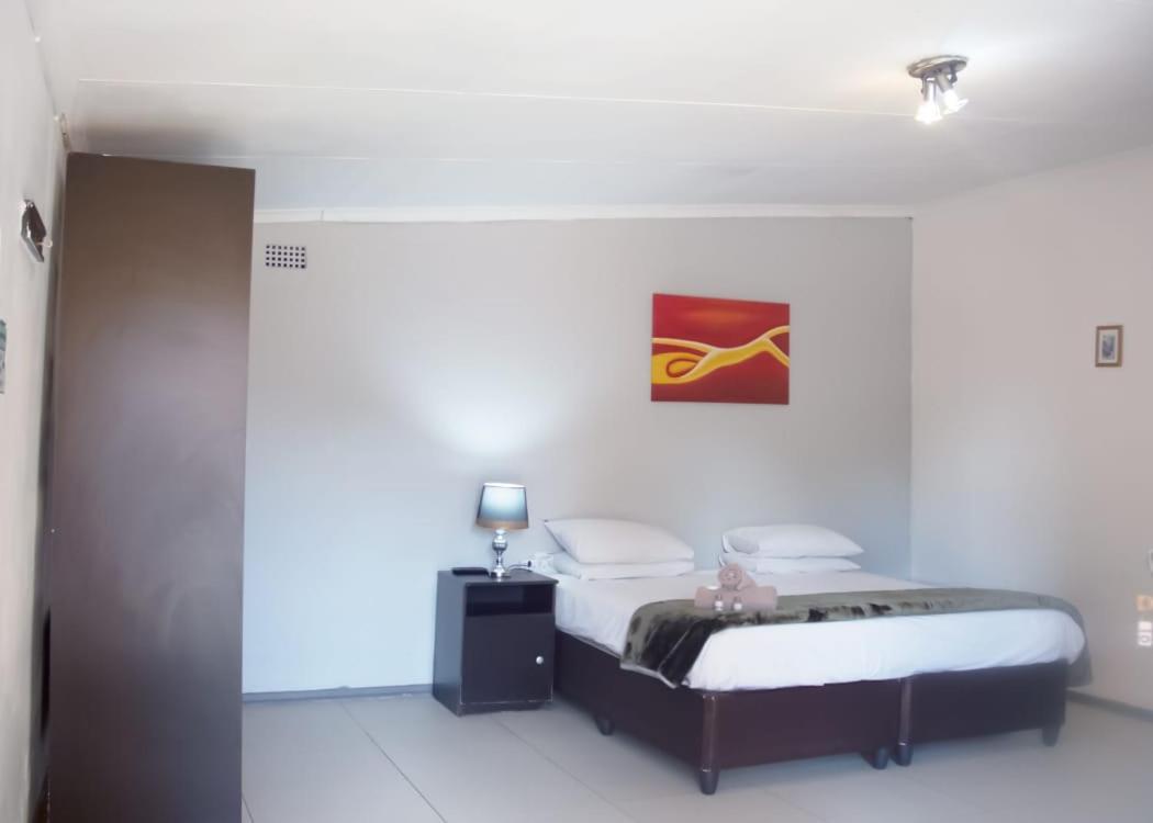 Linden 3* Johannesburg