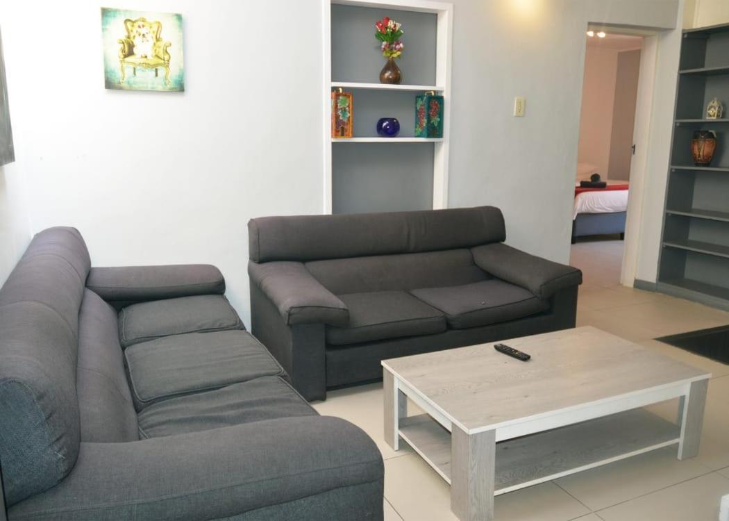 Linden Guest house Johannesburg