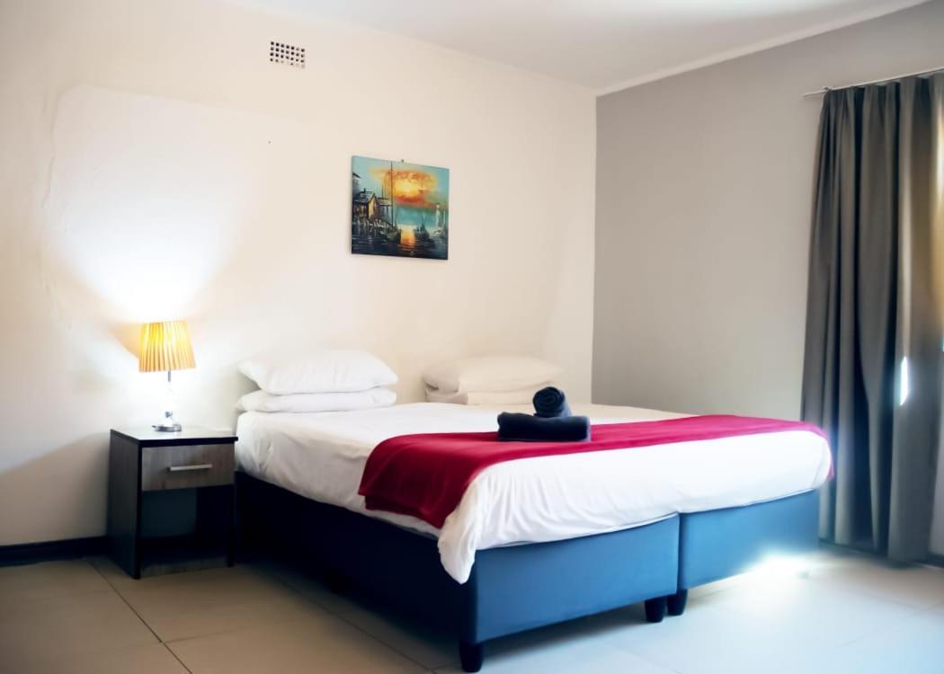 Guest house Linden Johannesburg