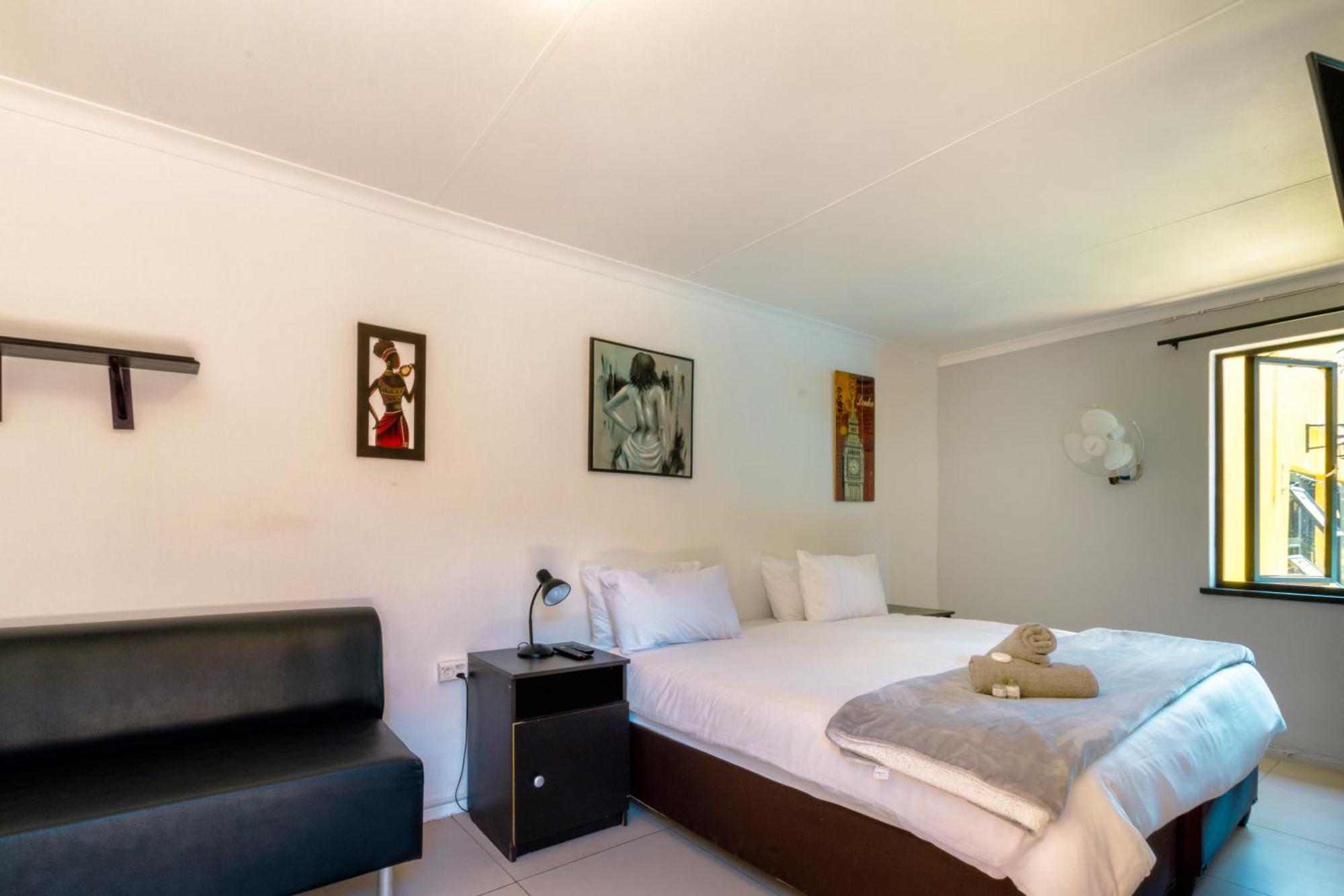 Linden 3* Johannesburg