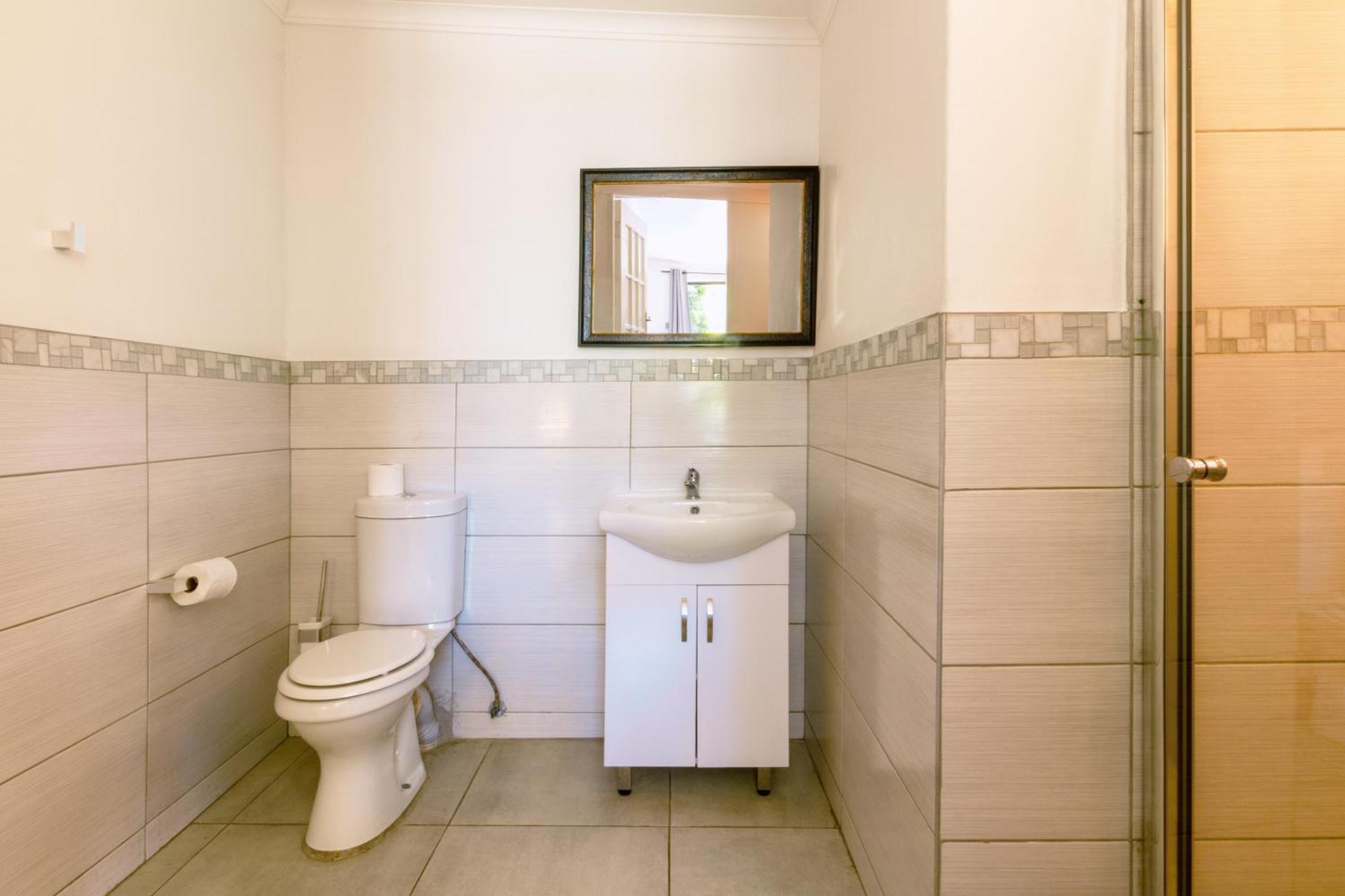 Linden Guest house