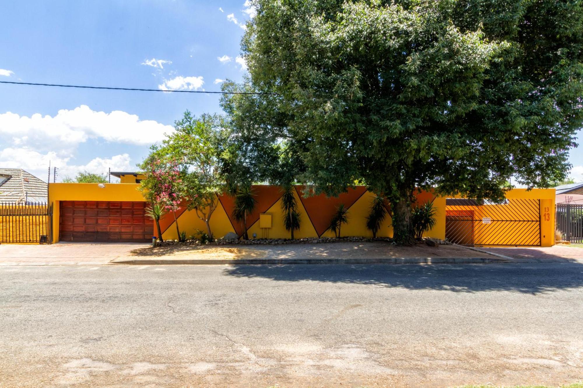 Linden Guest house Johannesburg