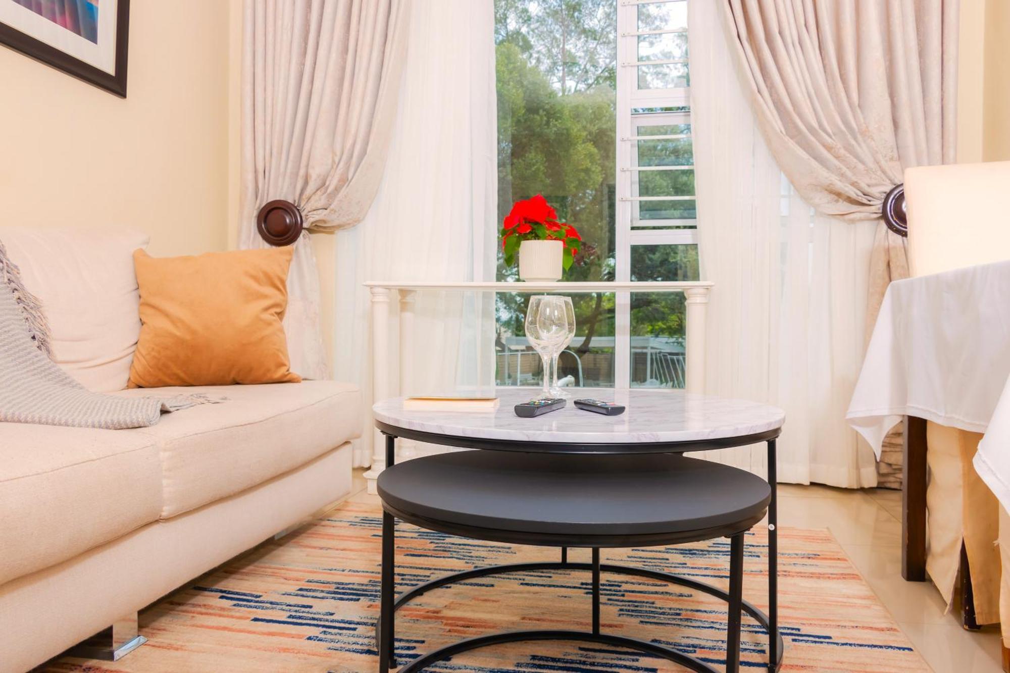 Dikalo Highston 3* Johannesburg