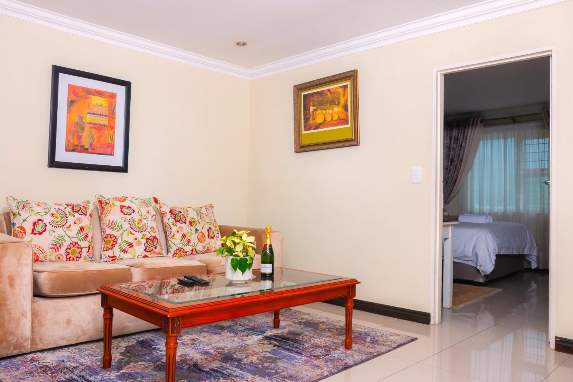 Dikalo Highston Guest house 3*