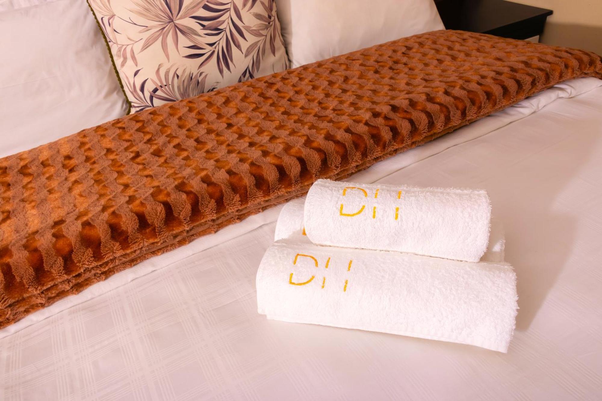 Dikalo Highston 3* Johannesburg