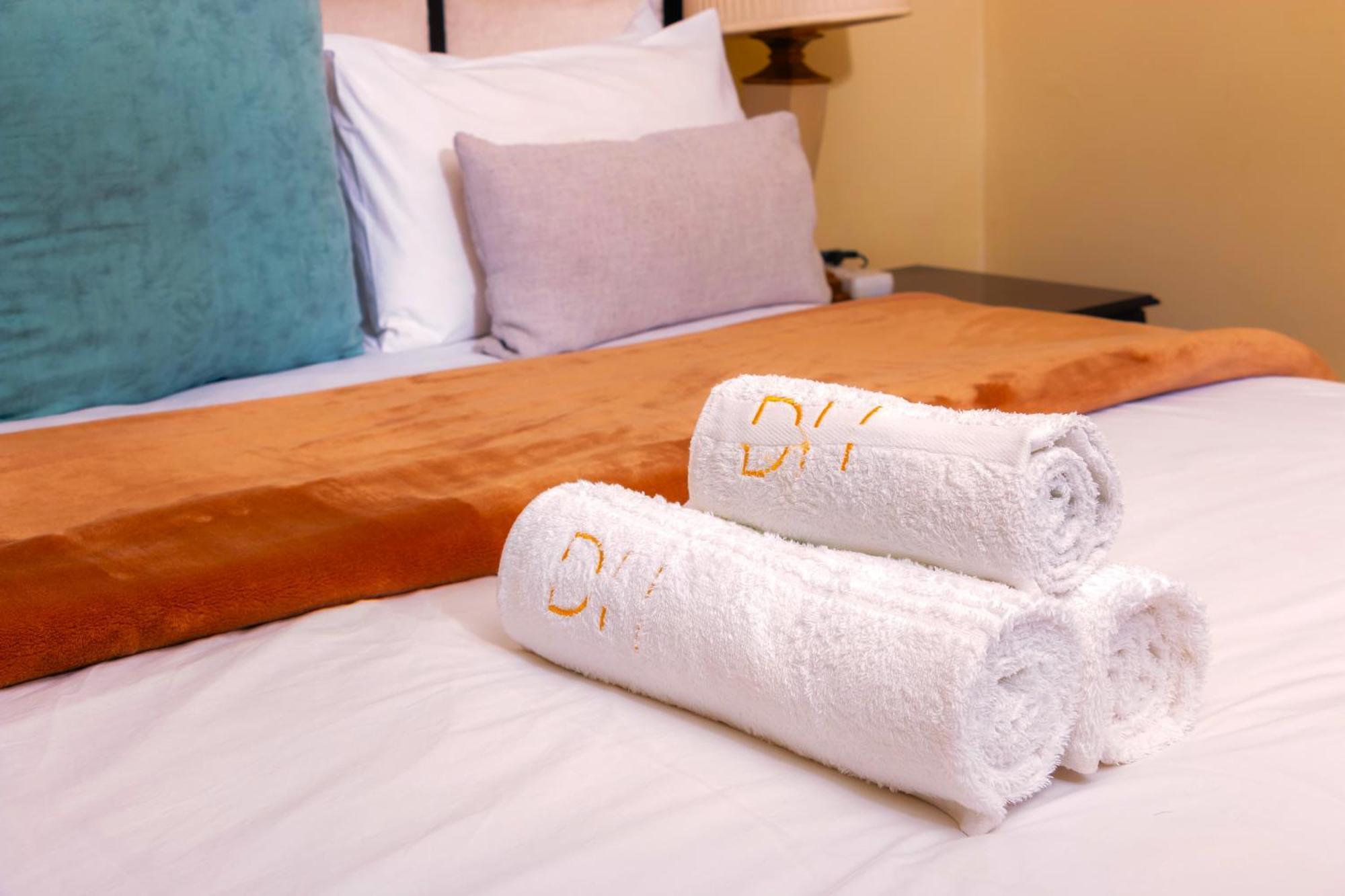 Guest house Dikalo Highston 3*