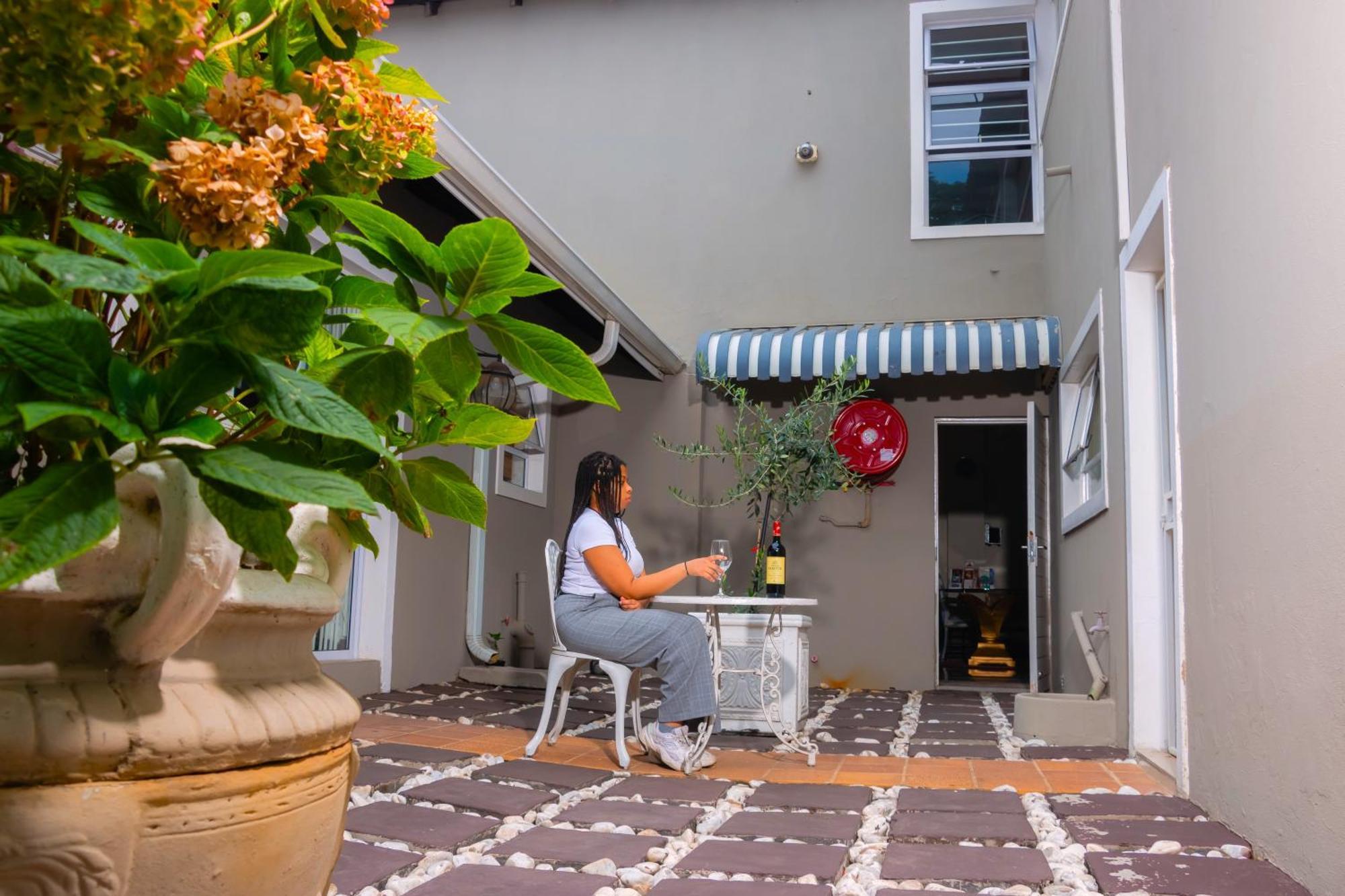 Guest house Dikalo Highston Johannesburg
