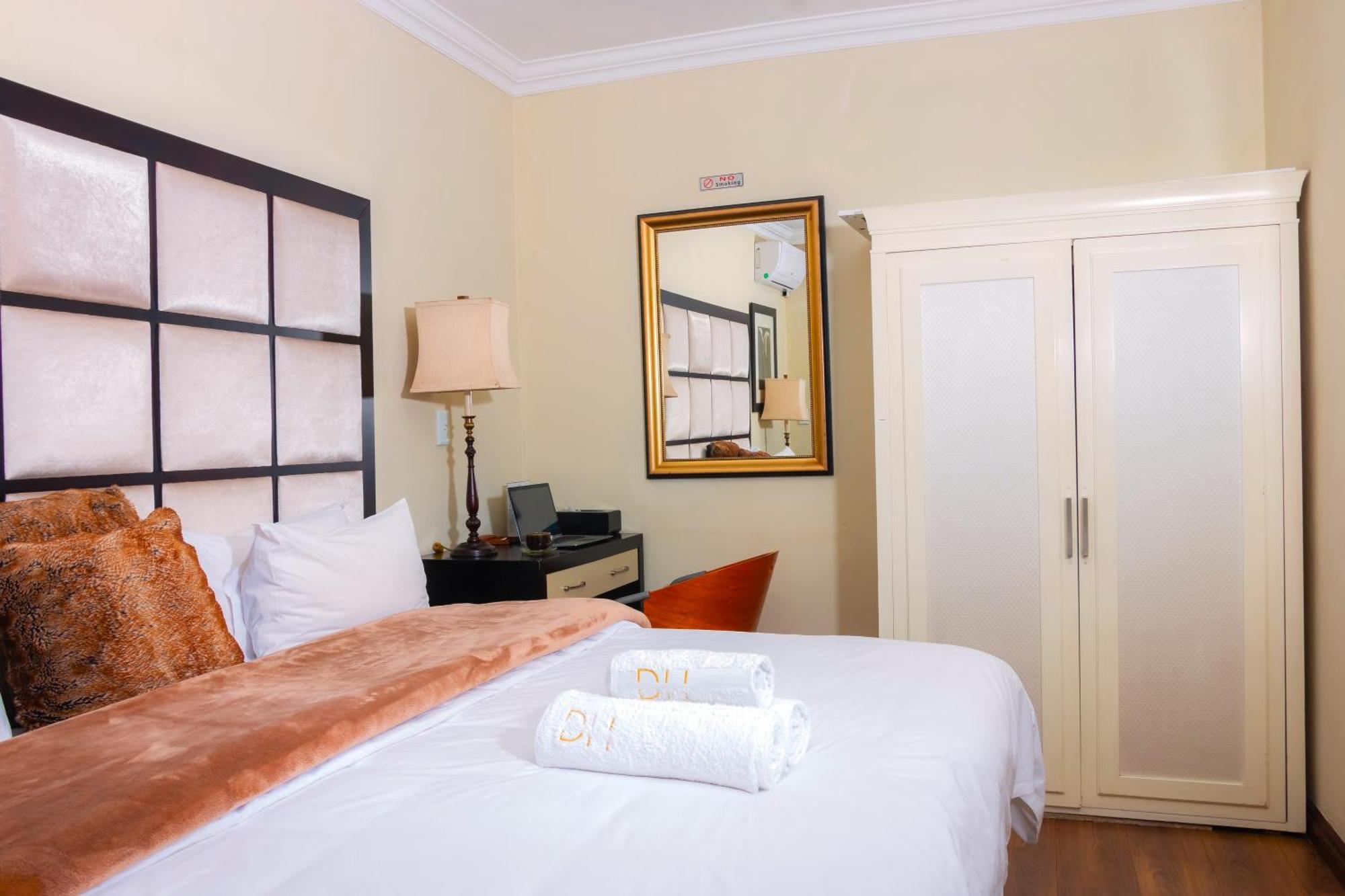 Dikalo Highston Johannesburg