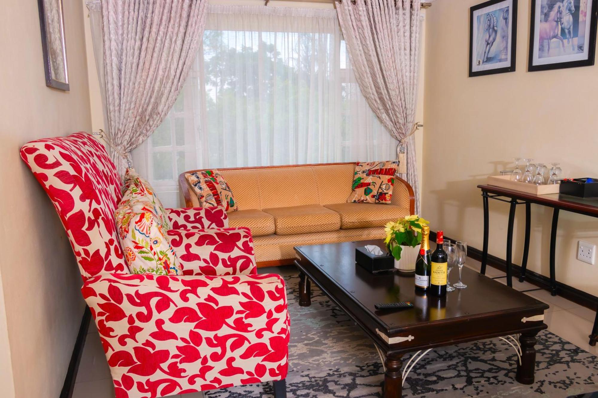 Dikalo Highston Guest house 3*