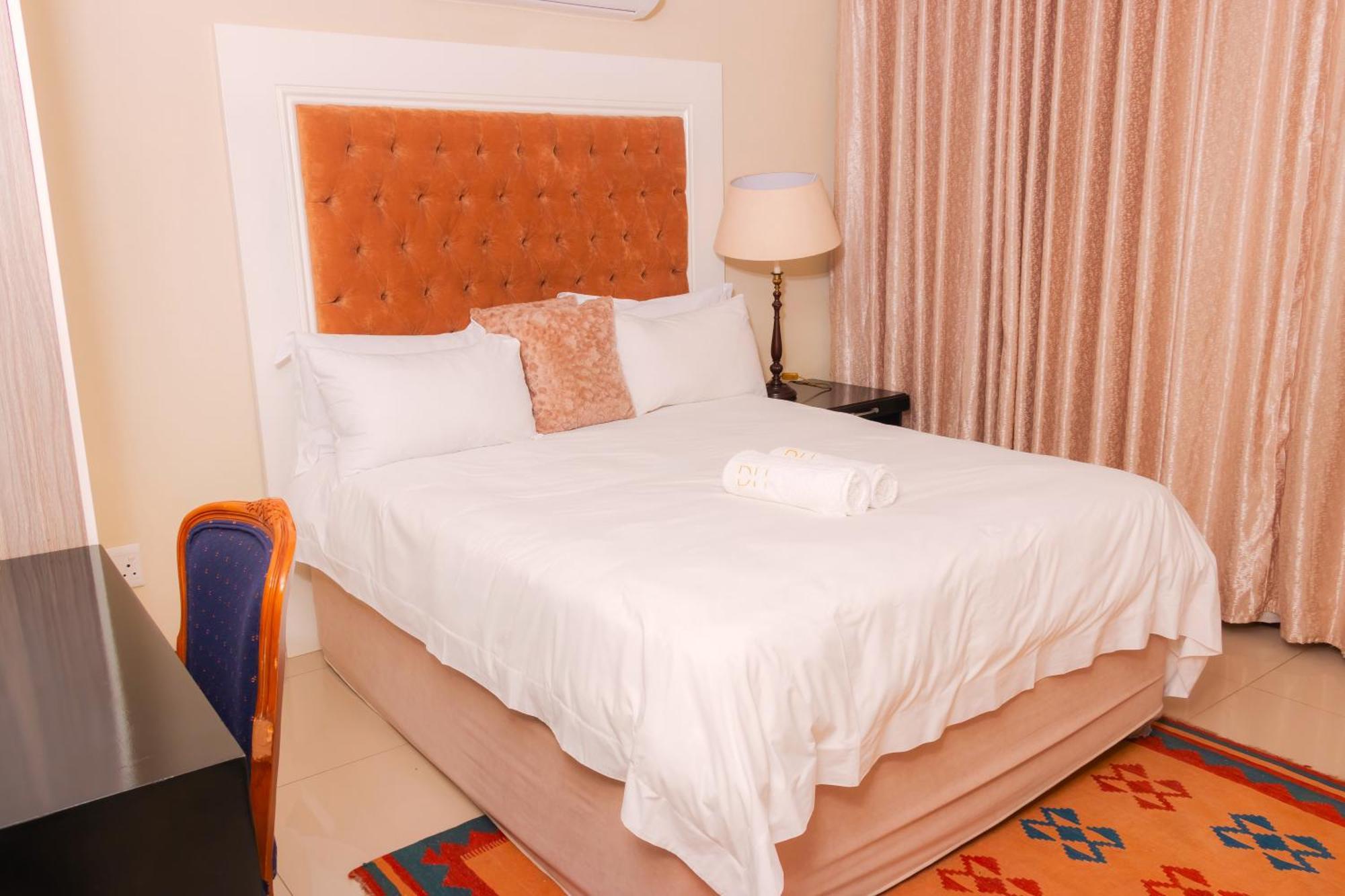 Guest house Dikalo Highston Johannesburg