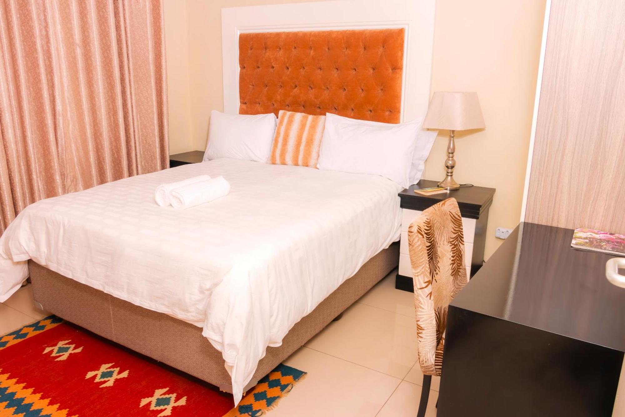 Dikalo Highston 3*