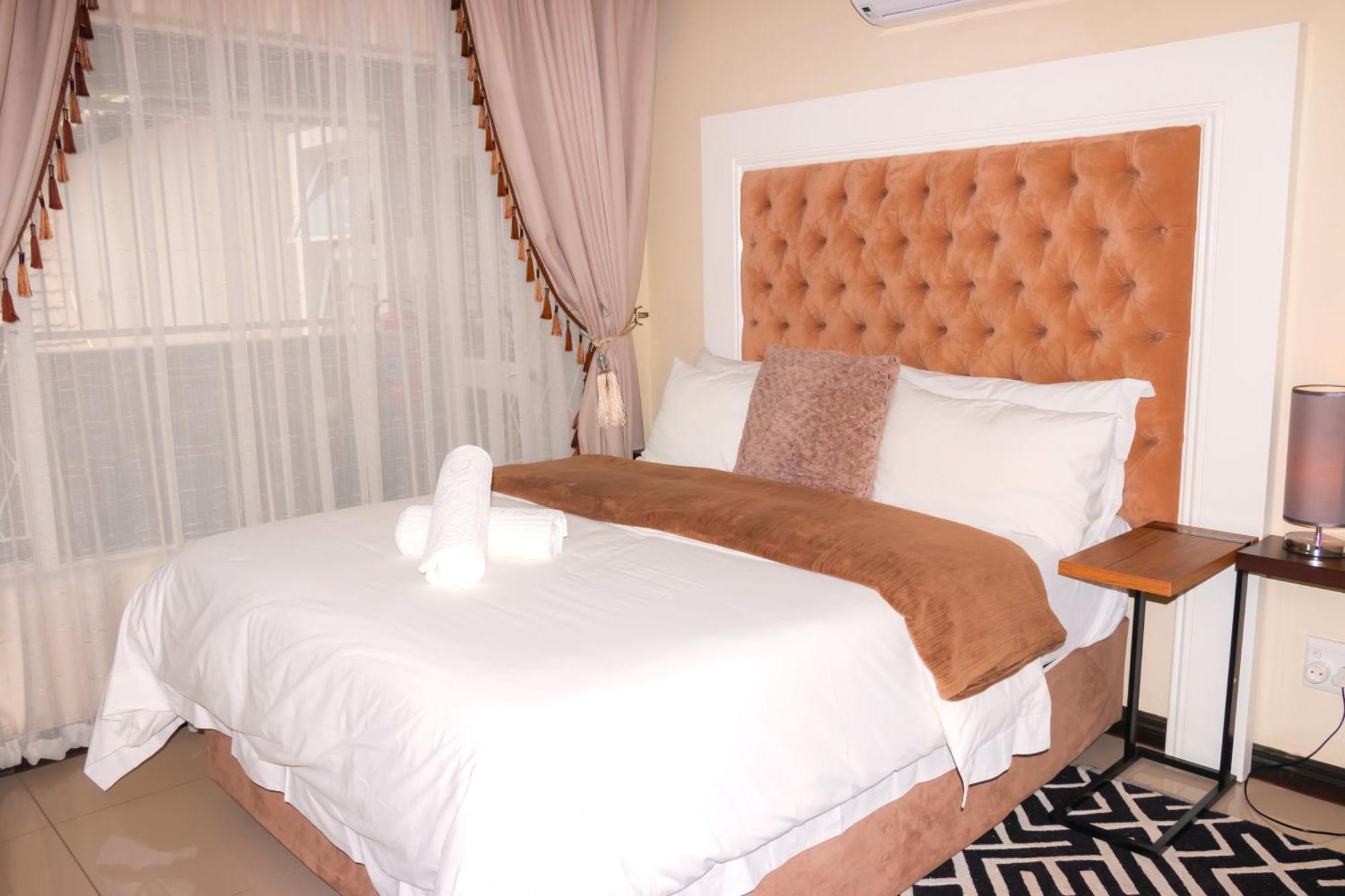 Dikalo Highston Johannesburg