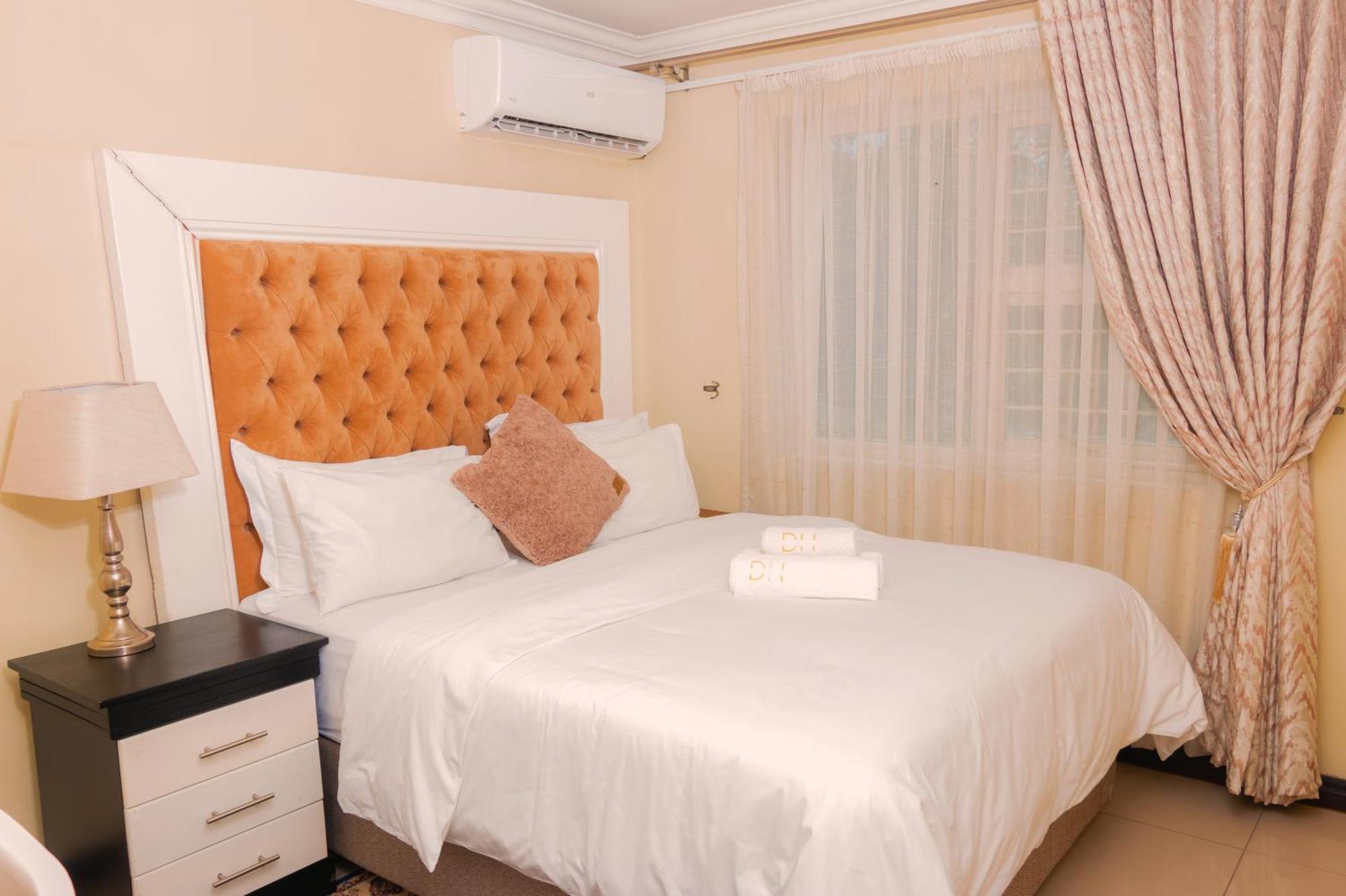 Dikalo Highston 3* Johannesburg