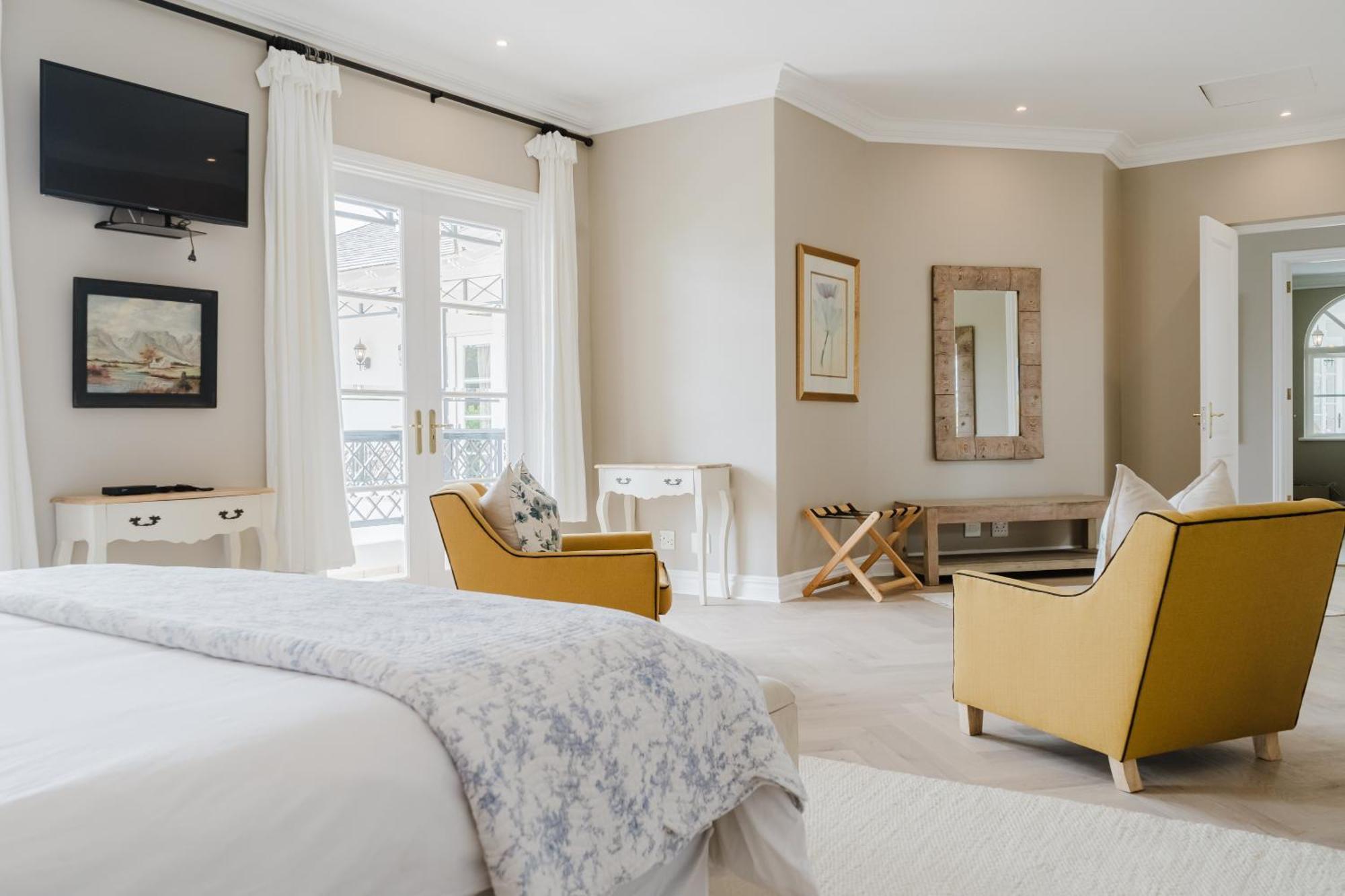 Gasthof Hyde Park Retreat 4*