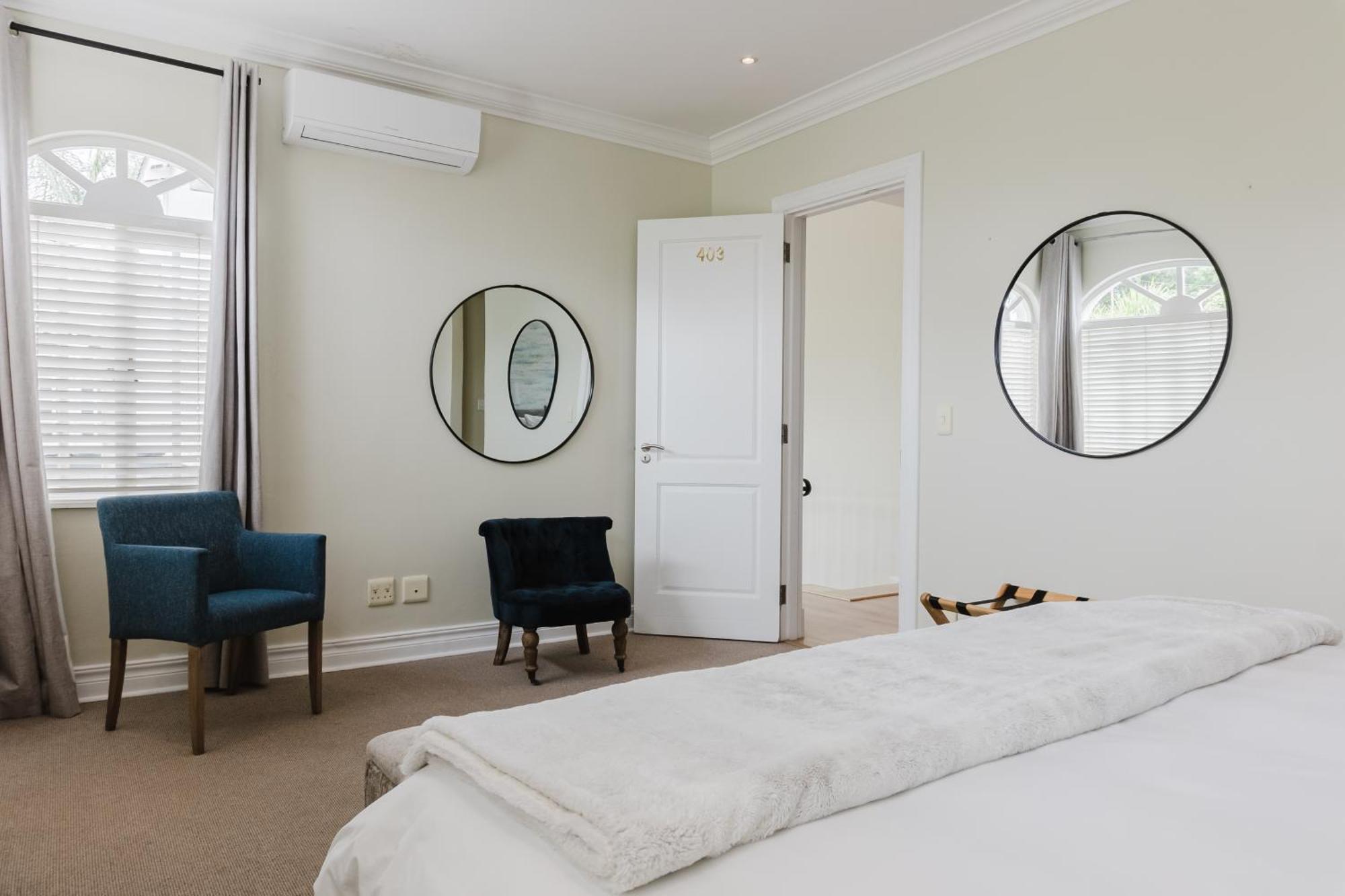 Hyde Park Retreat 4* Johannesburg