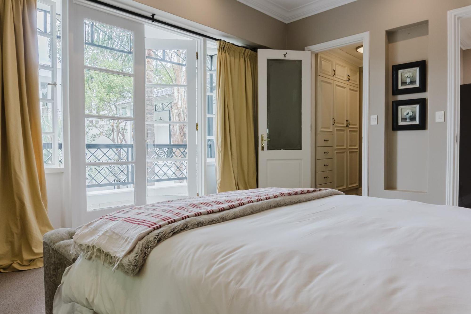 Gasthof Hyde Park Retreat