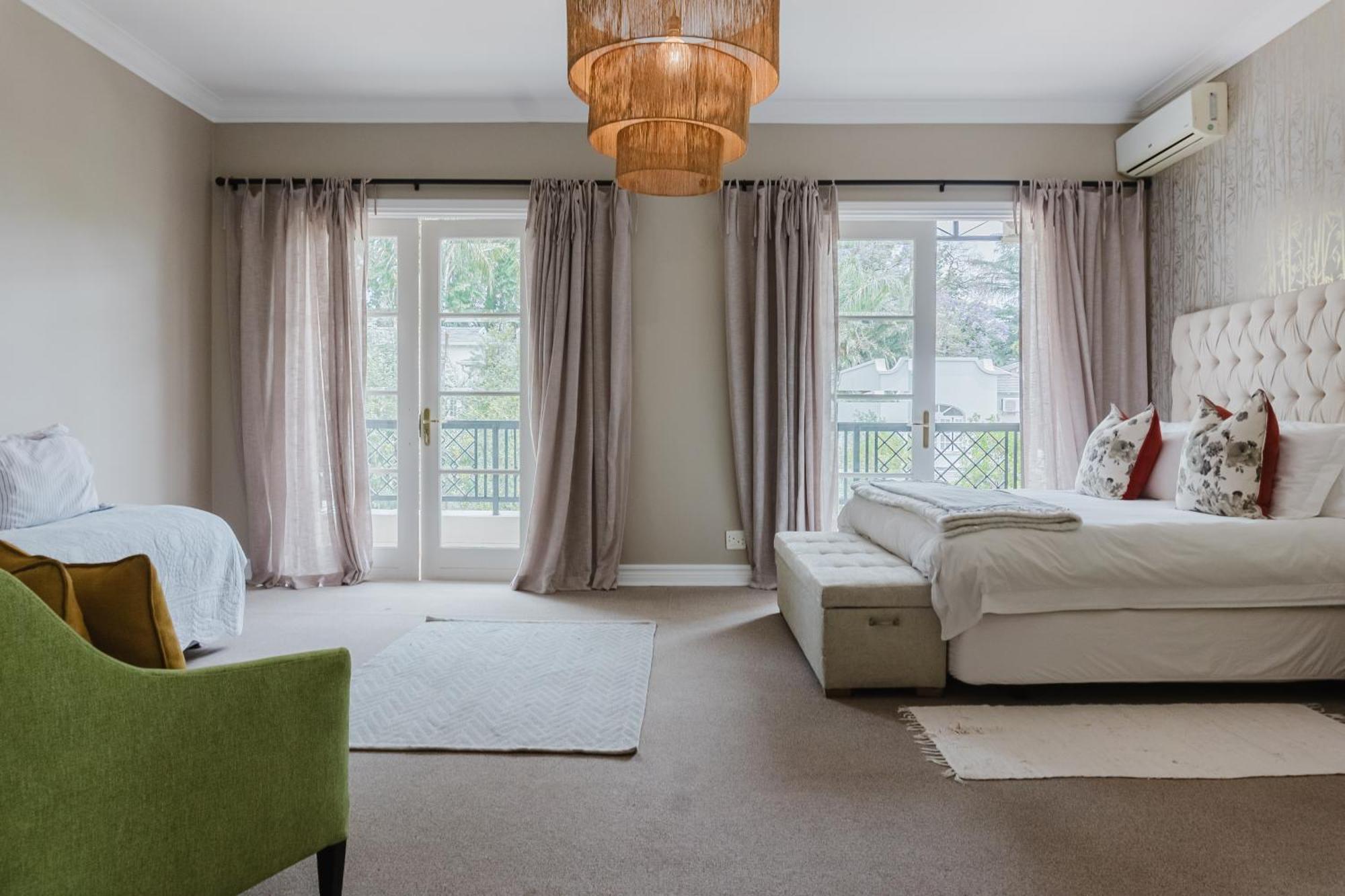 Gasthof Hyde Park Retreat 4*