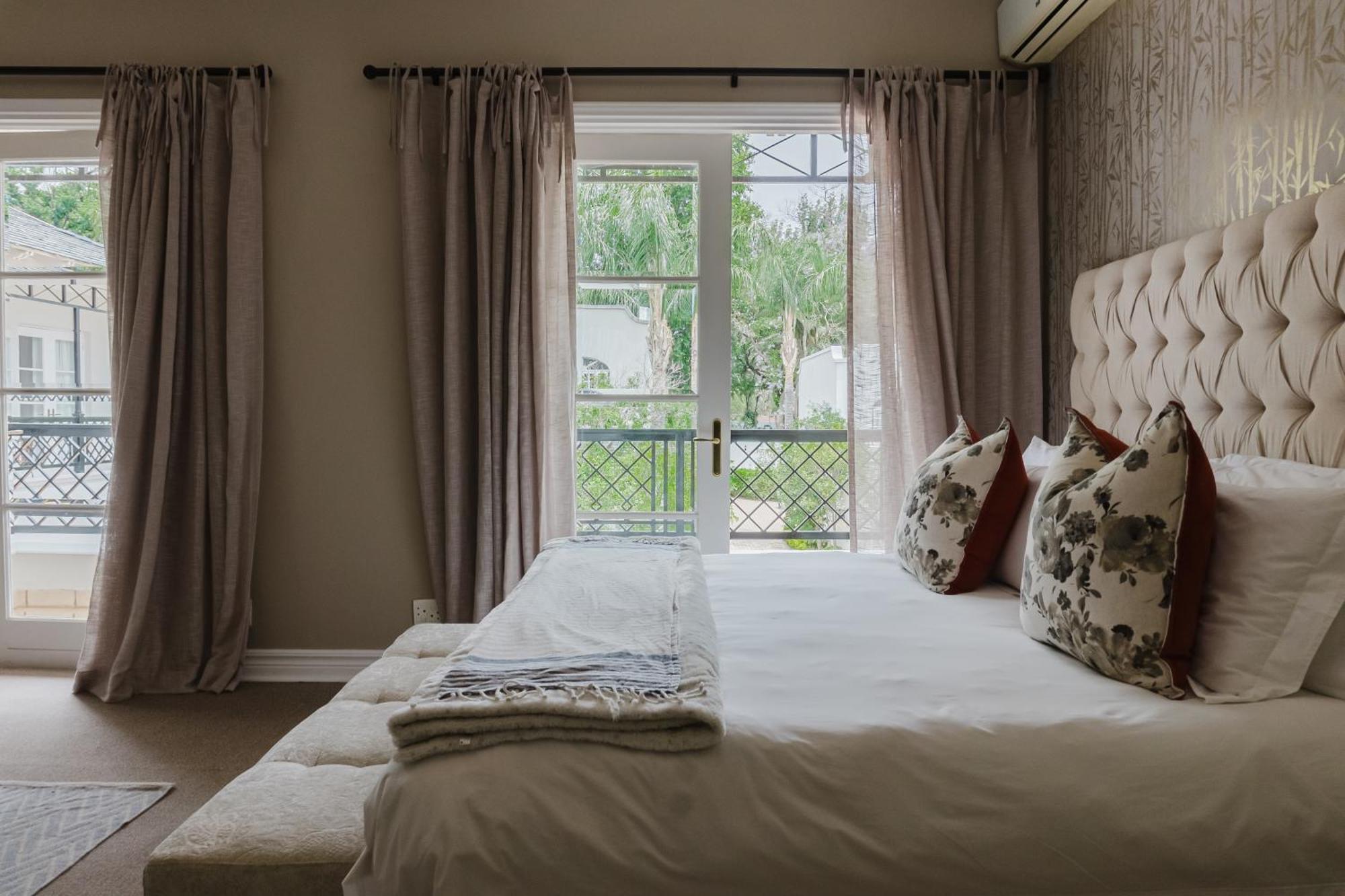 Hyde Park Retreat 4* Johannesburg