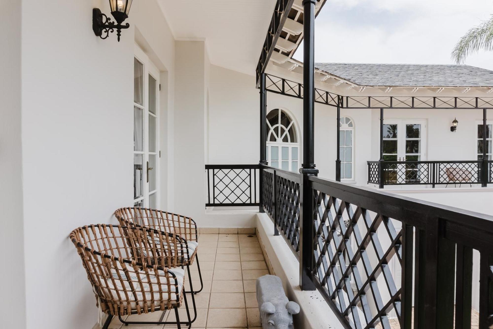 Hyde Park Retreat Gasthof