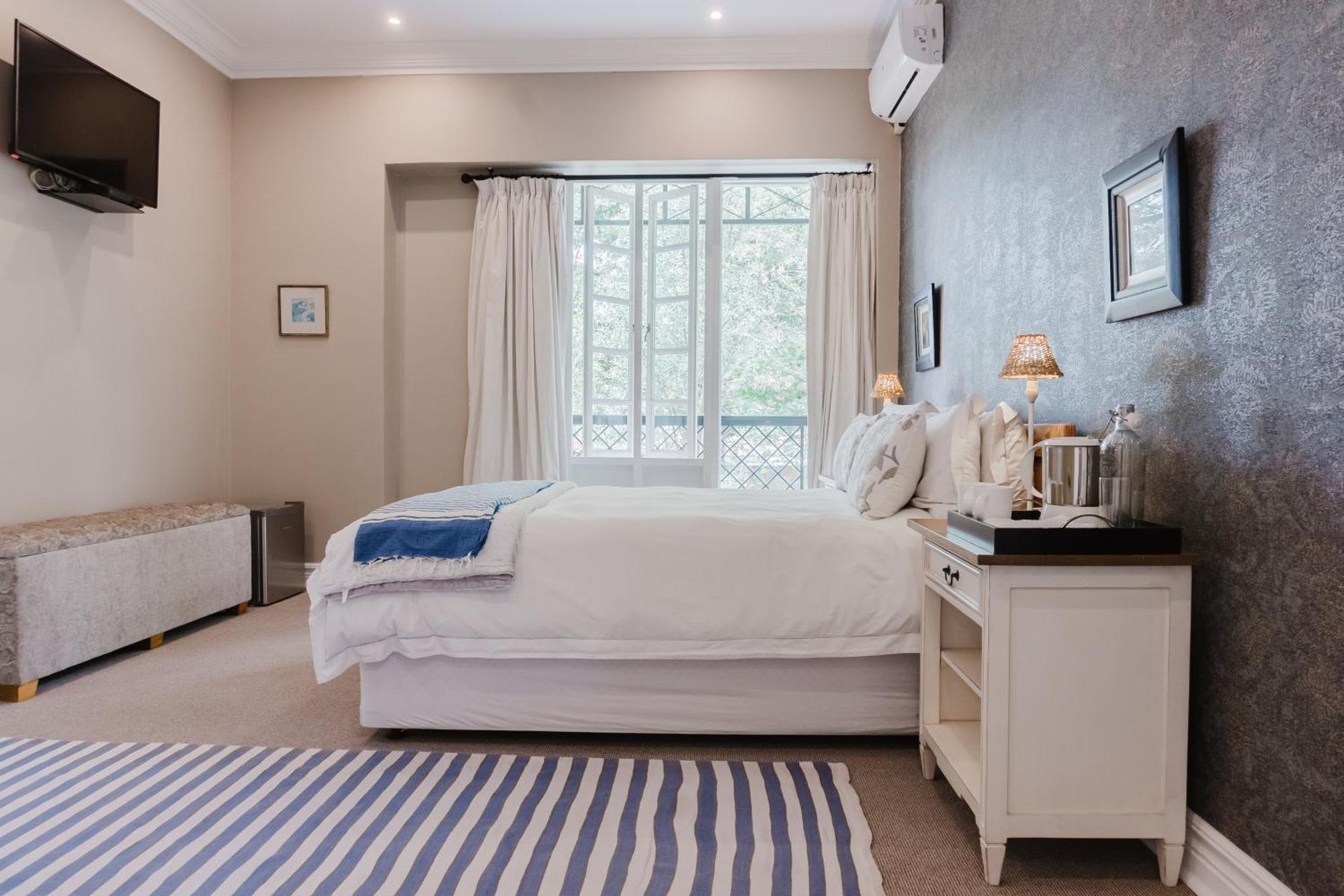 Hyde Park Retreat Johannesburg