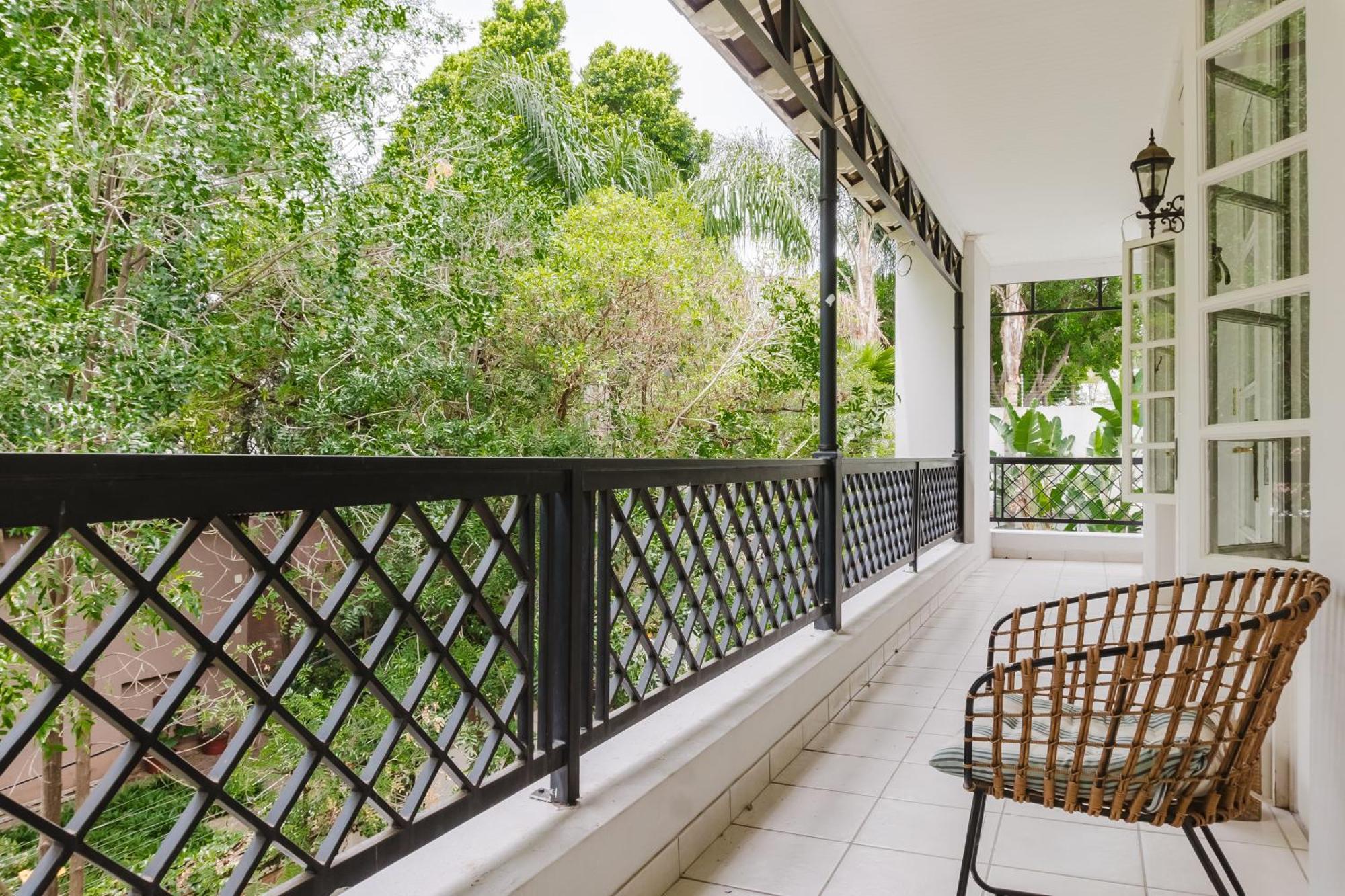 Hyde Park Retreat 4* Johannesburg