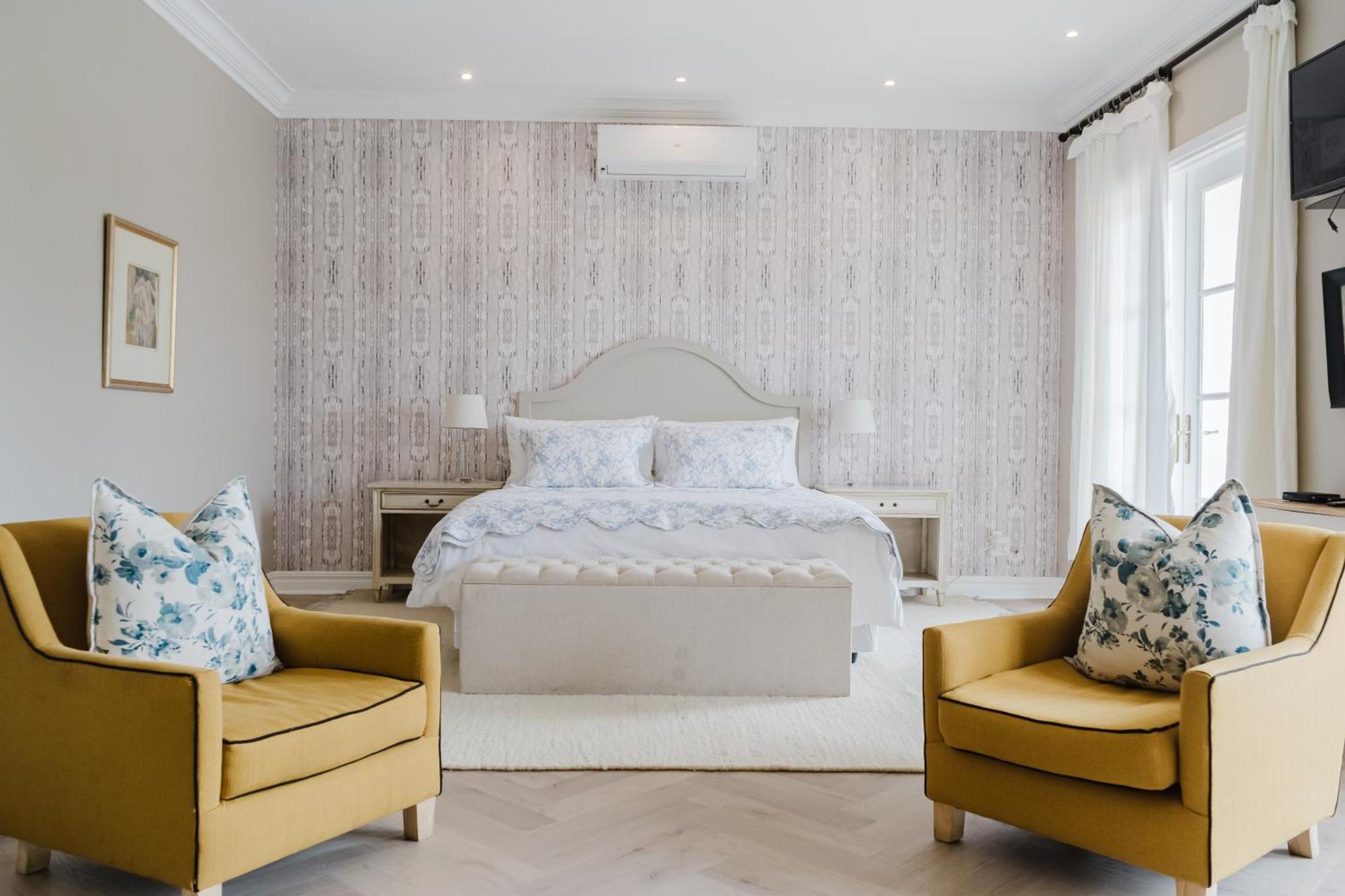 Gasthof Hyde Park Retreat Johannesburg