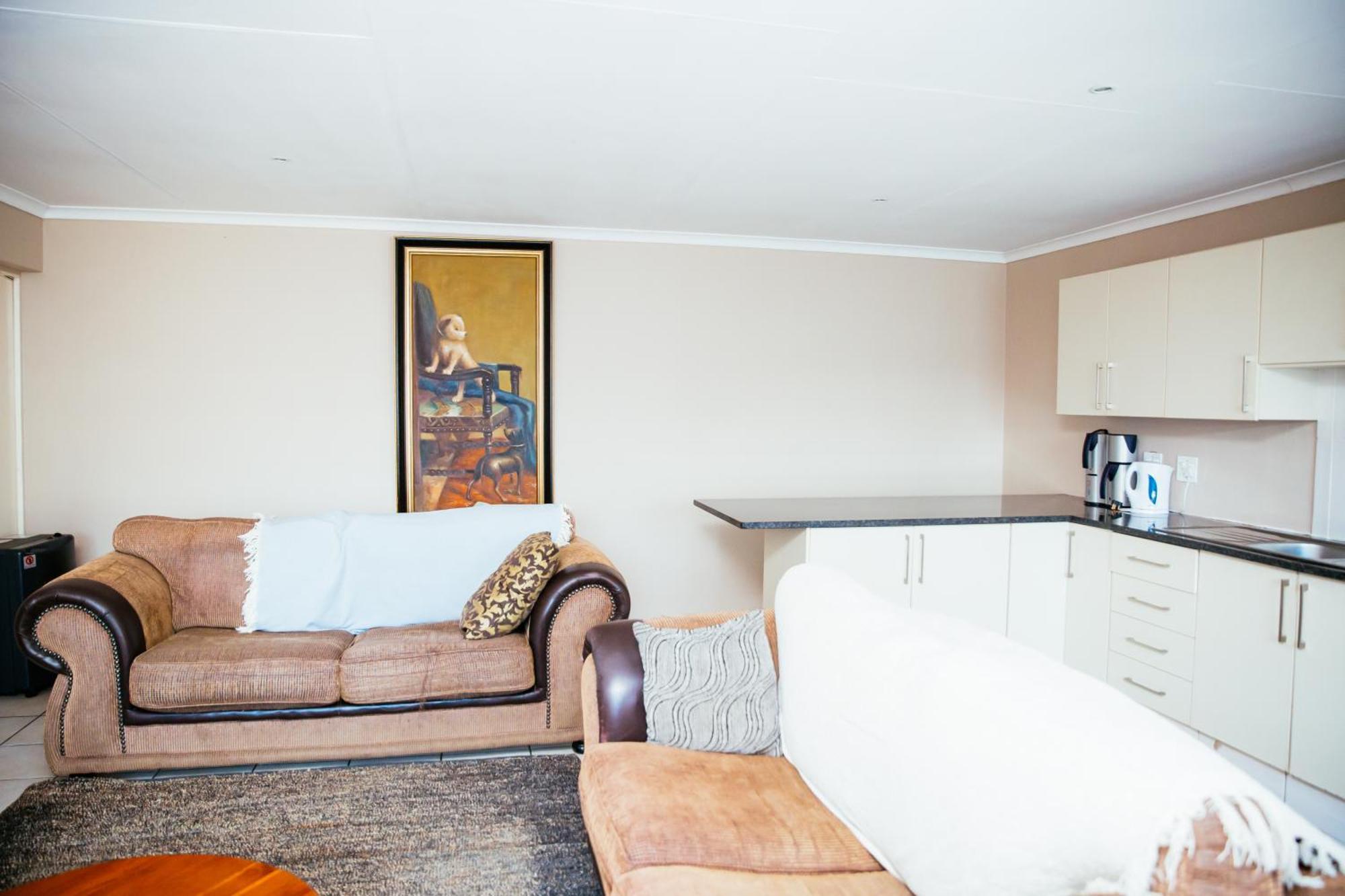 Sandton Hideout Johannesburg