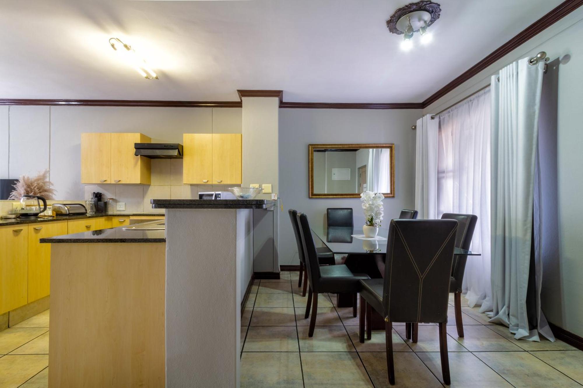 Apartment Westpoint Heart Of Gold *