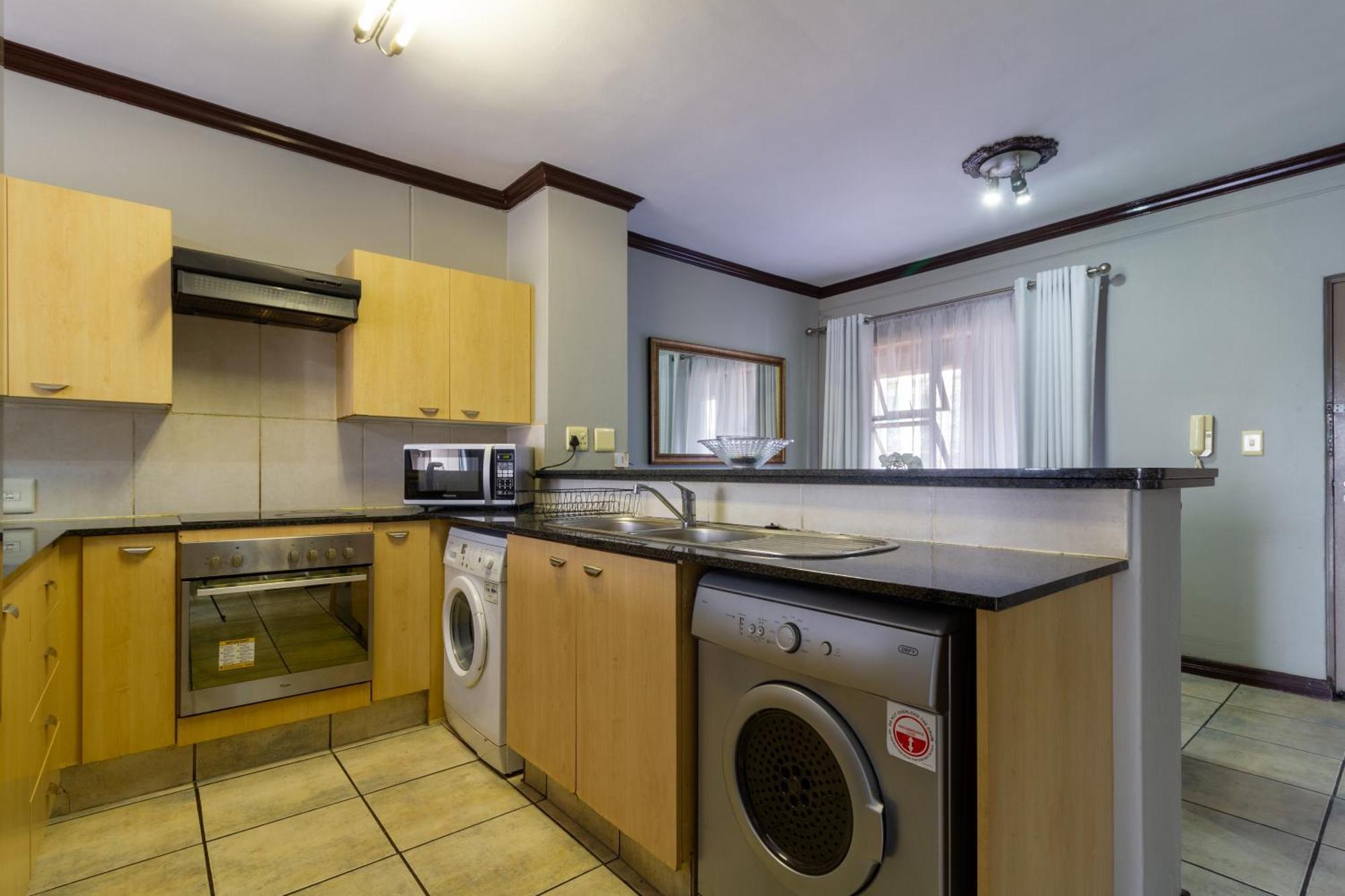 Westpoint Heart Of Gold * Johannesburg