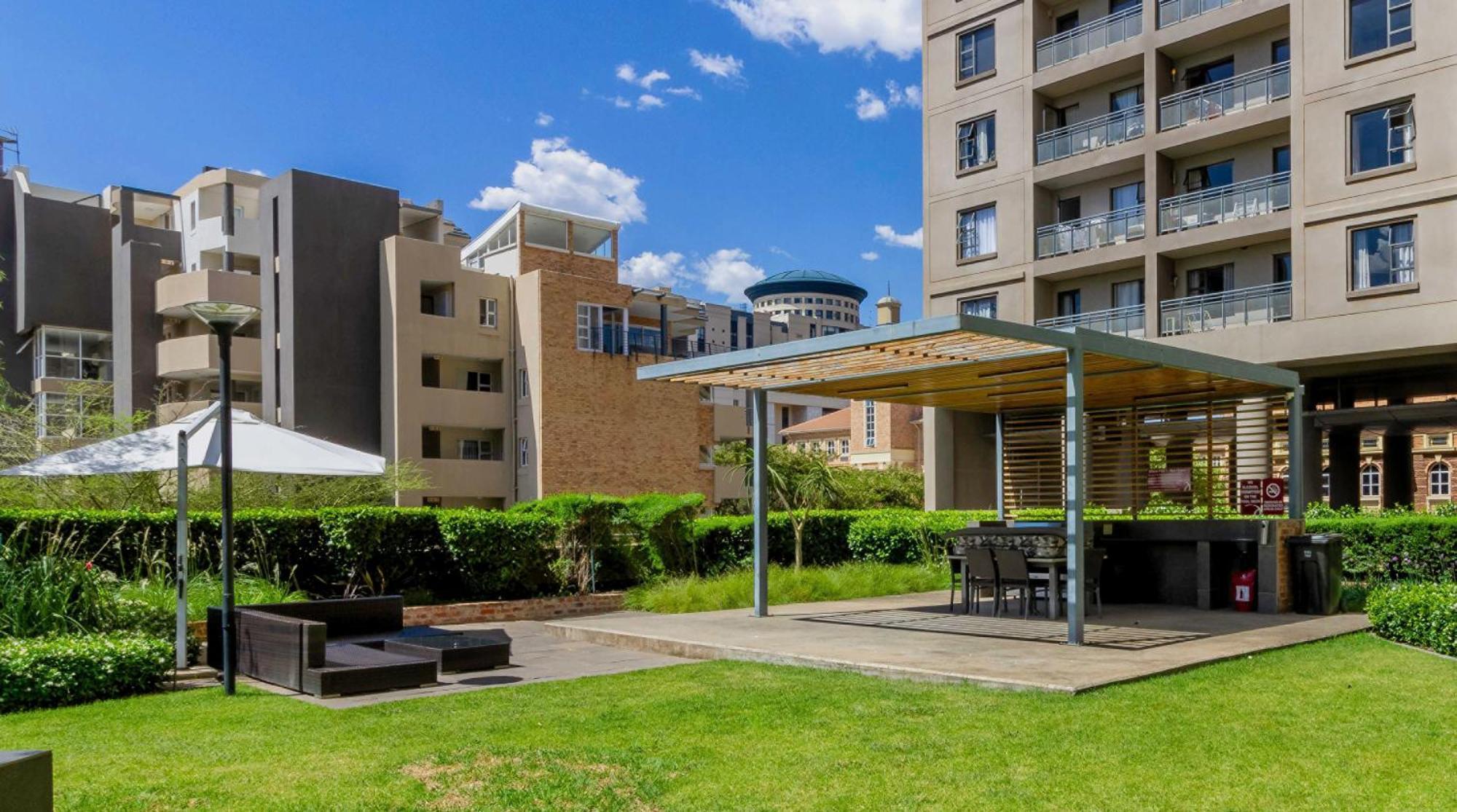 Westpoint Heart Of Gold * Johannesburg