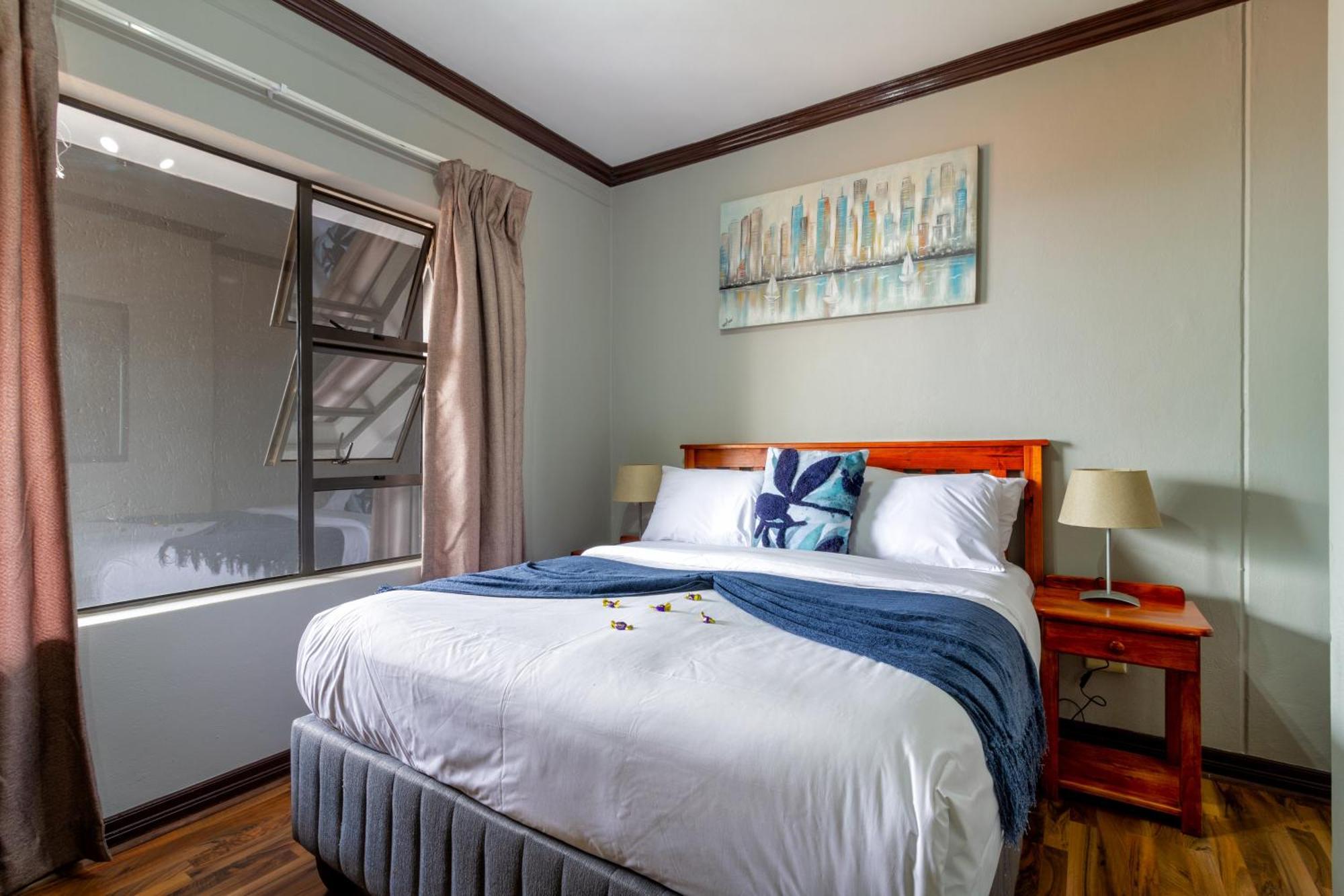Apartment Westpoint Heart Of Gold