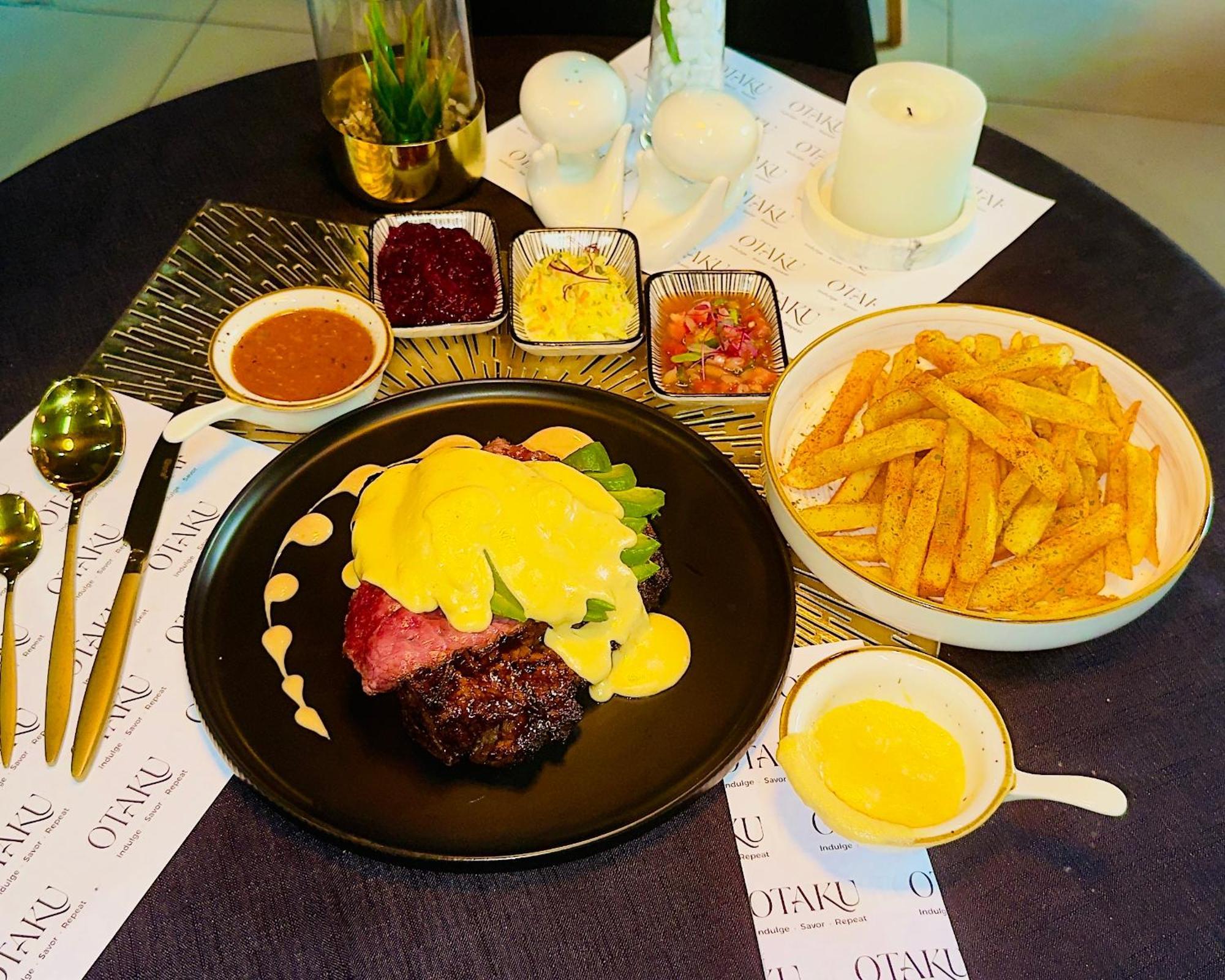 Otaku Restaurant * Johannesburg
