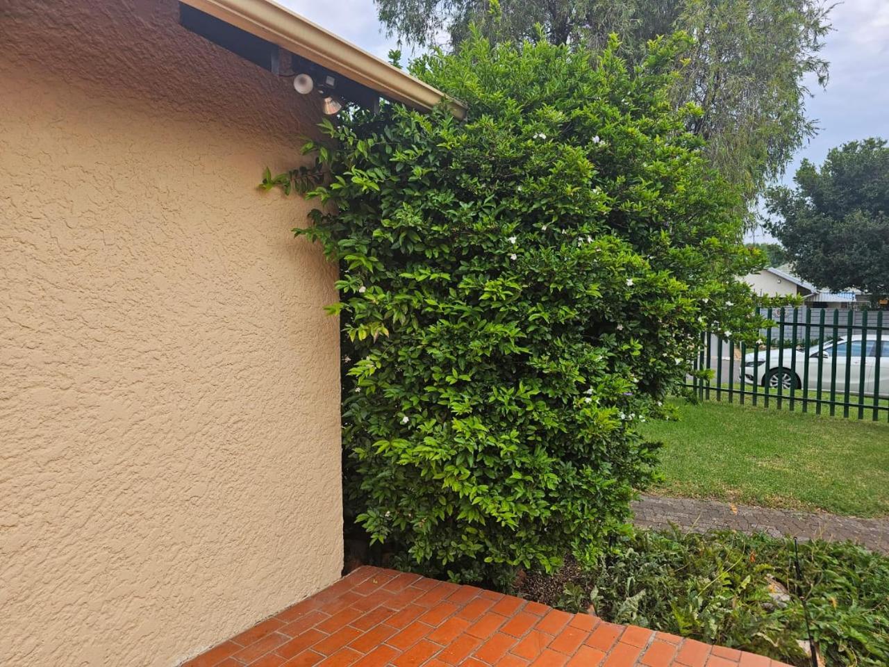 Casa de hóspedes J&m