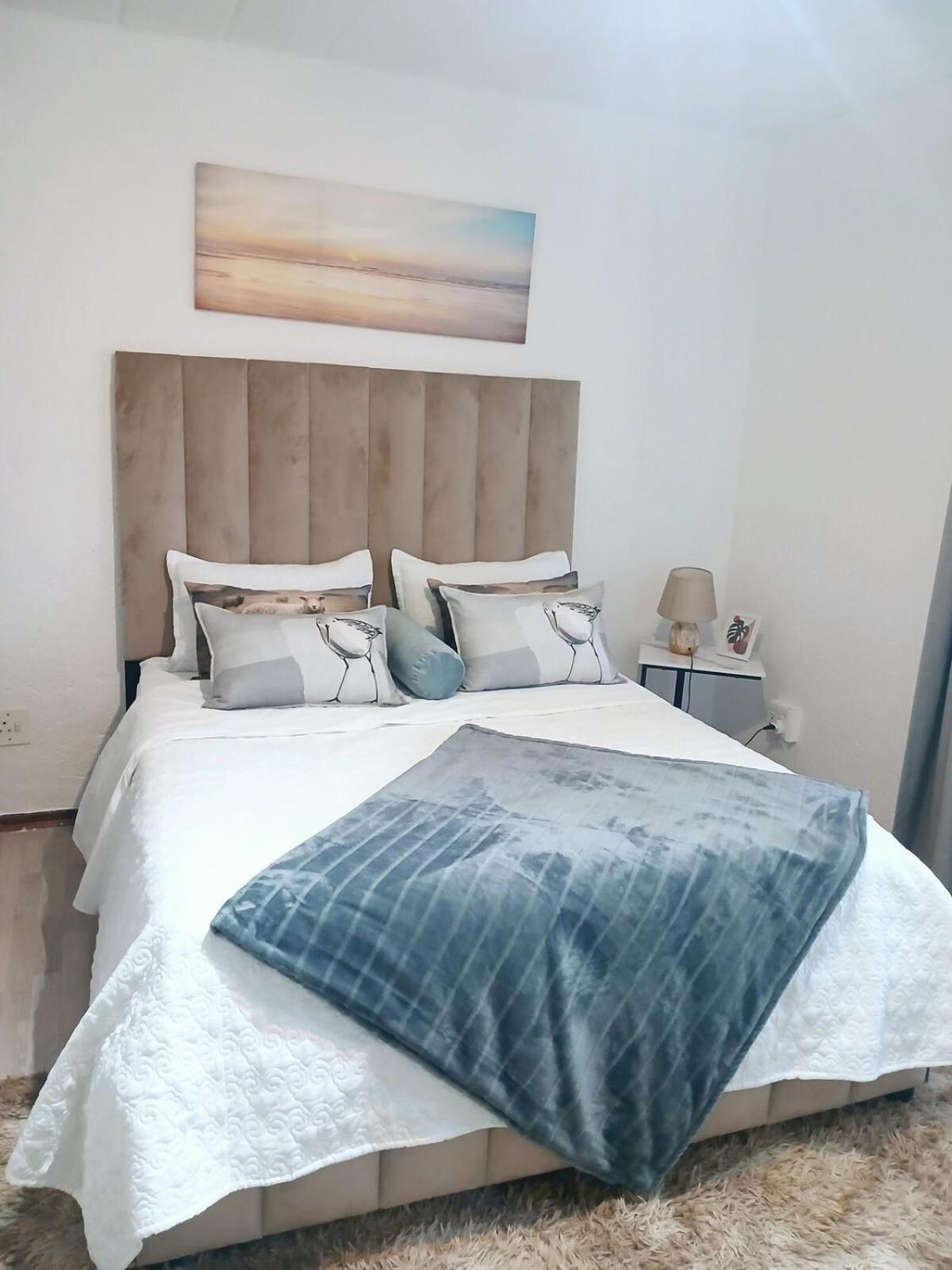 Apartment Serene Nest