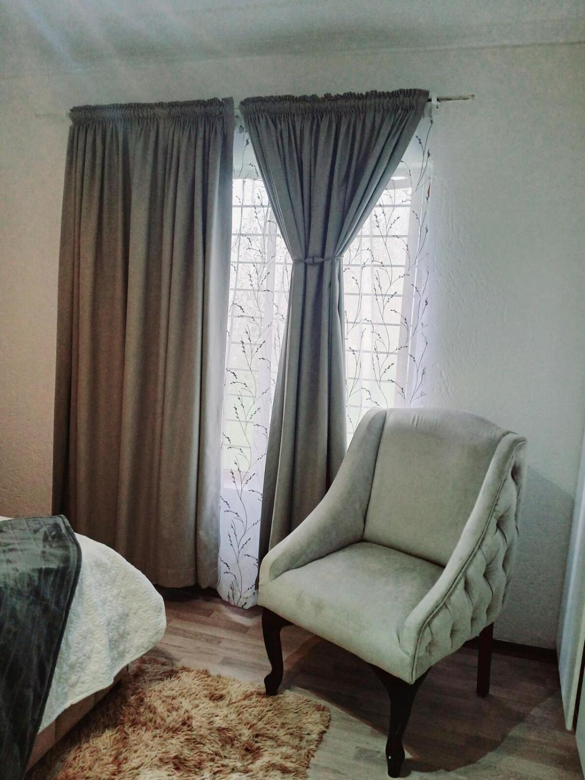 Apartment Serene Nest Johannesburg