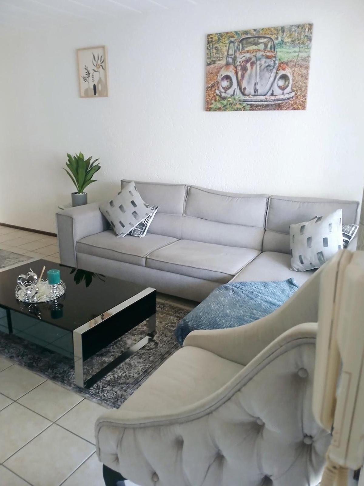 Serene Nest * Johannesburg