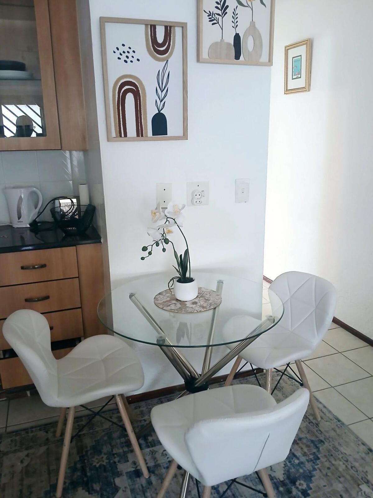 Apartment Serene Nest