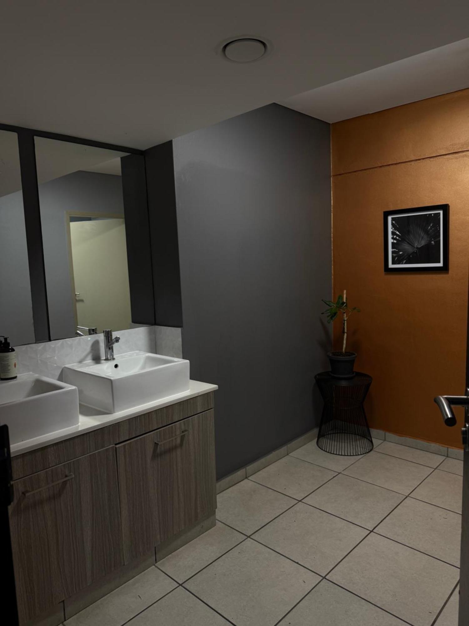 Kwathu Guest house Johannesburg
