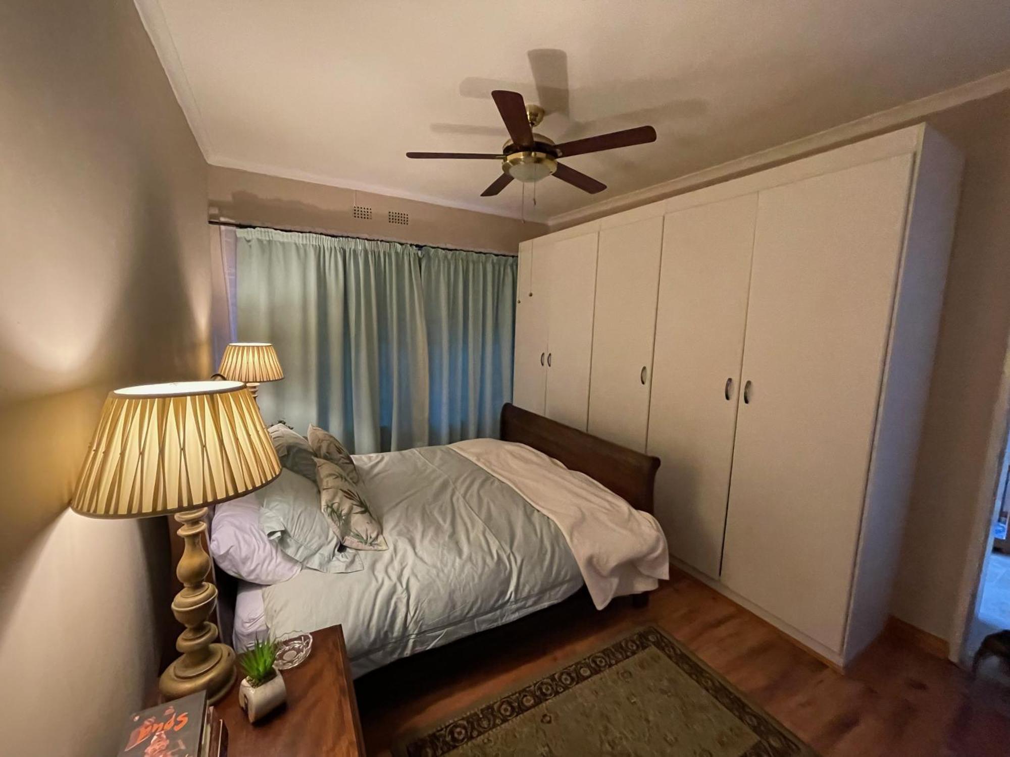 Apartamento Fairwaydrive