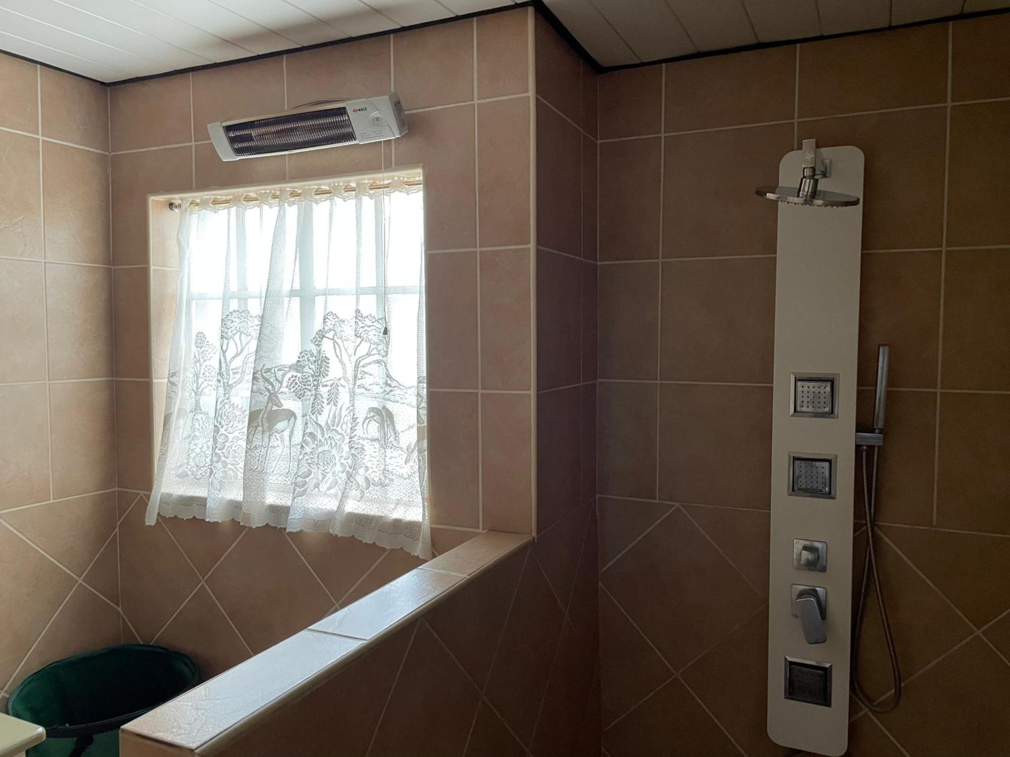 Apartamento Fairwaydrive Joanesburgo