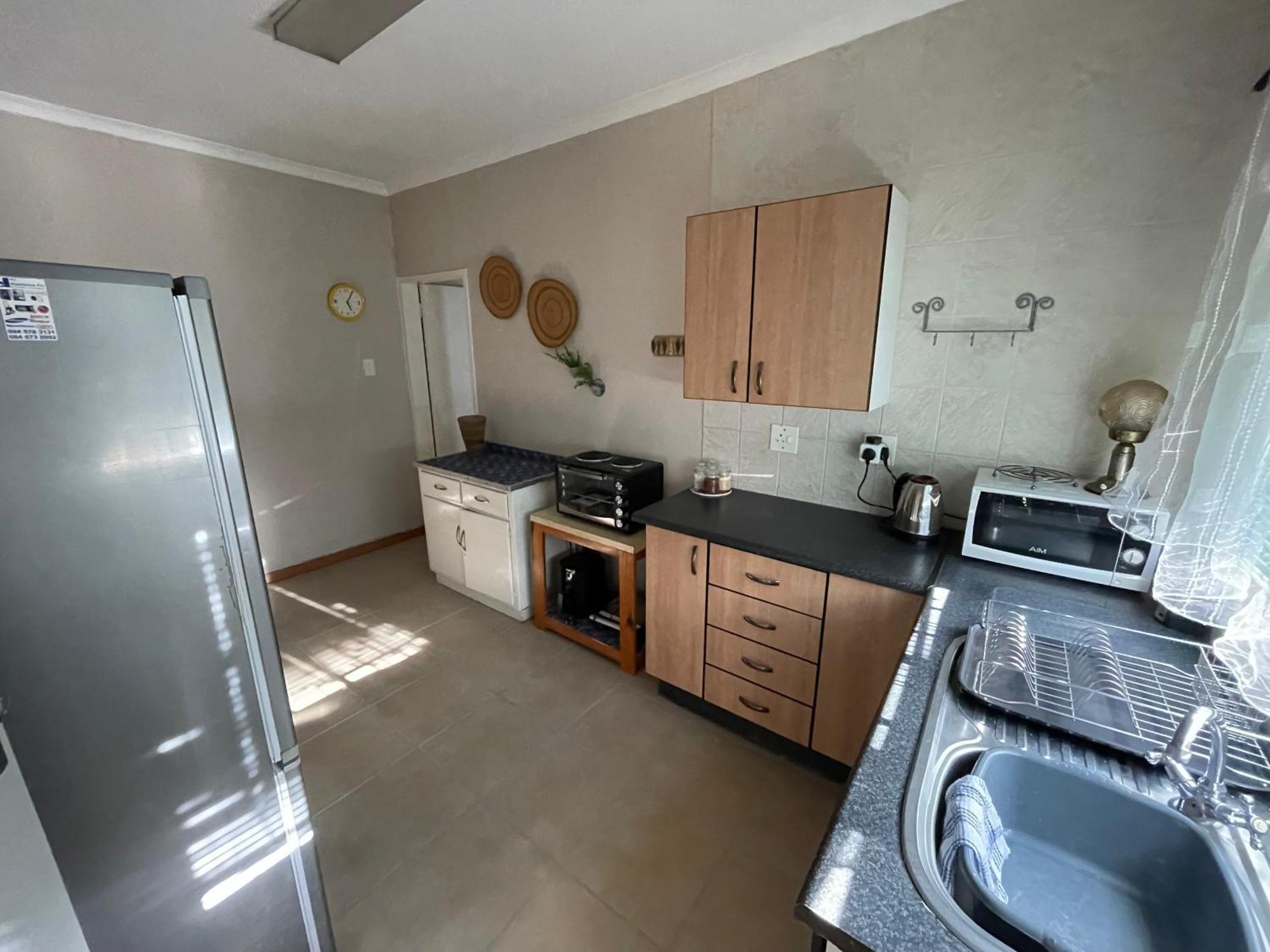 Apartamento Fairwaydrive *