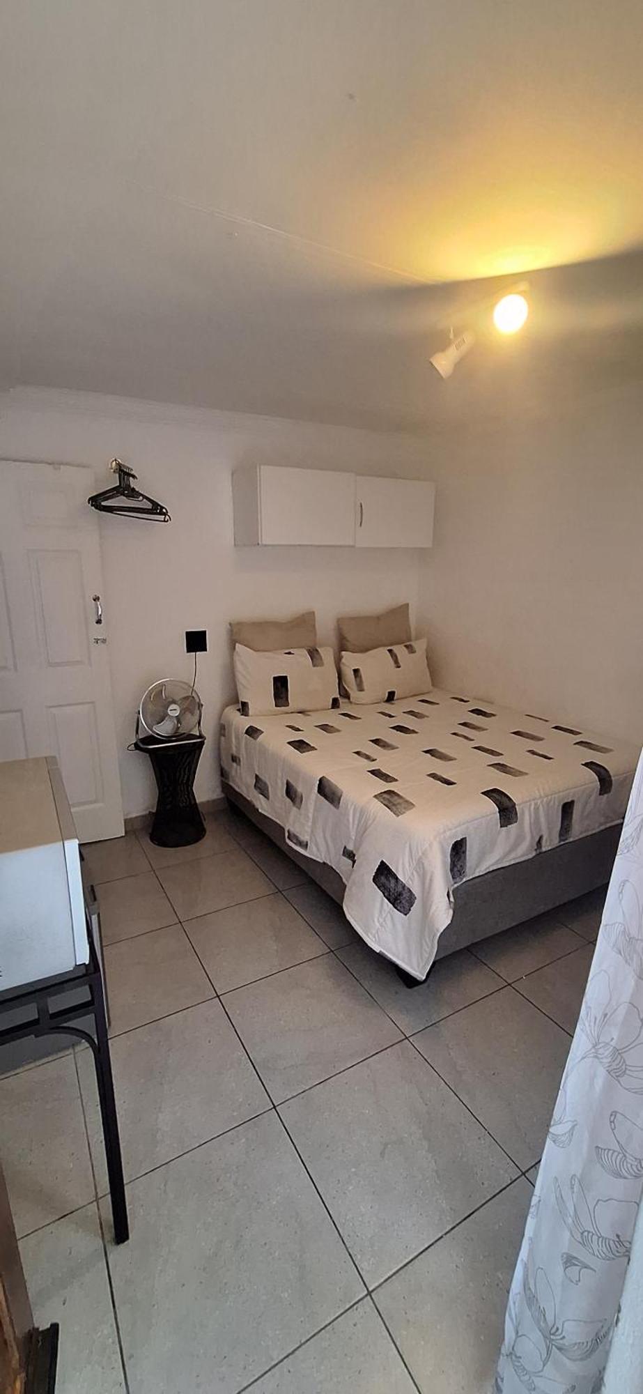 Bed & Breakfast The Jukskei