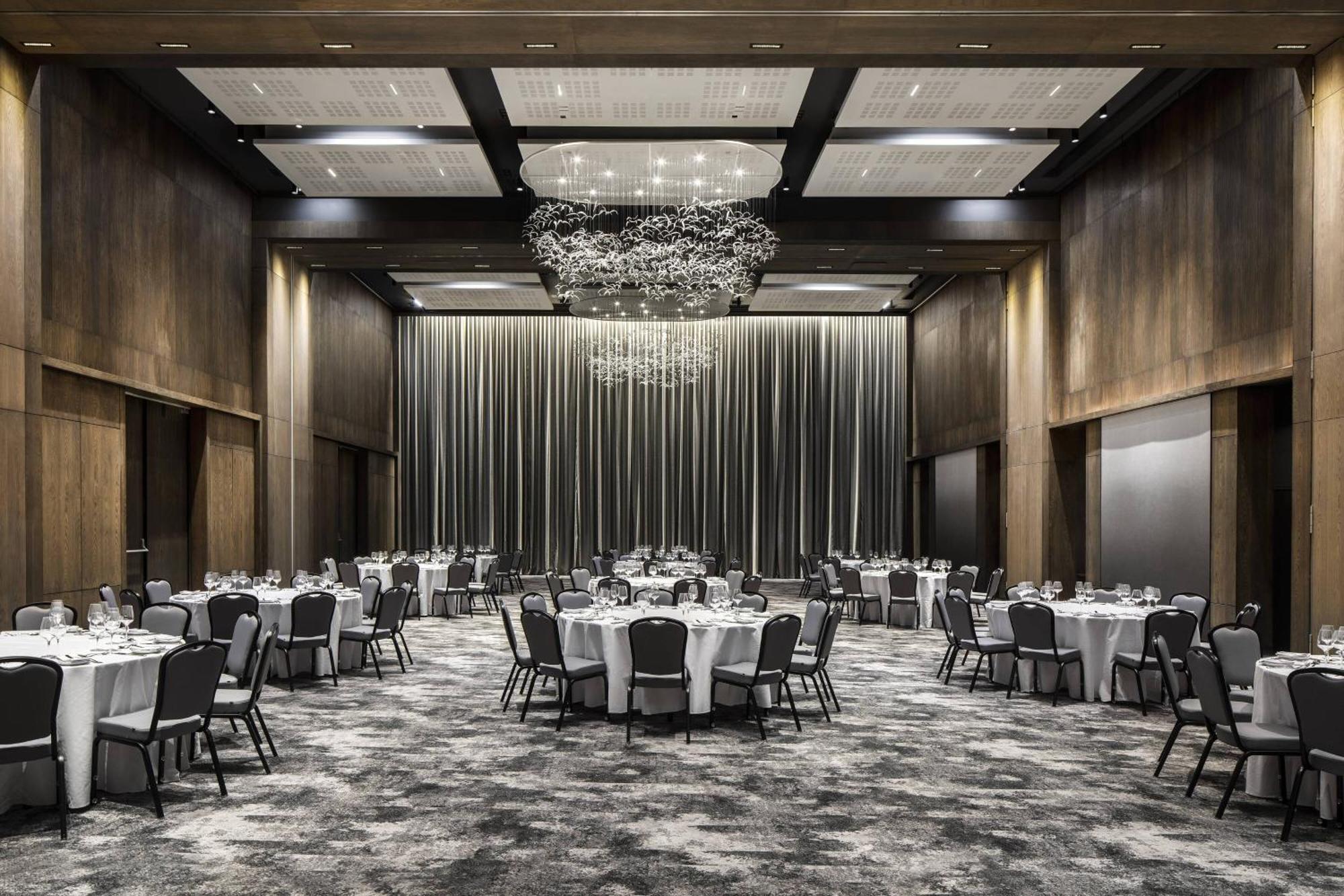 Marriott Executive Johannesburg, Melrose Arch