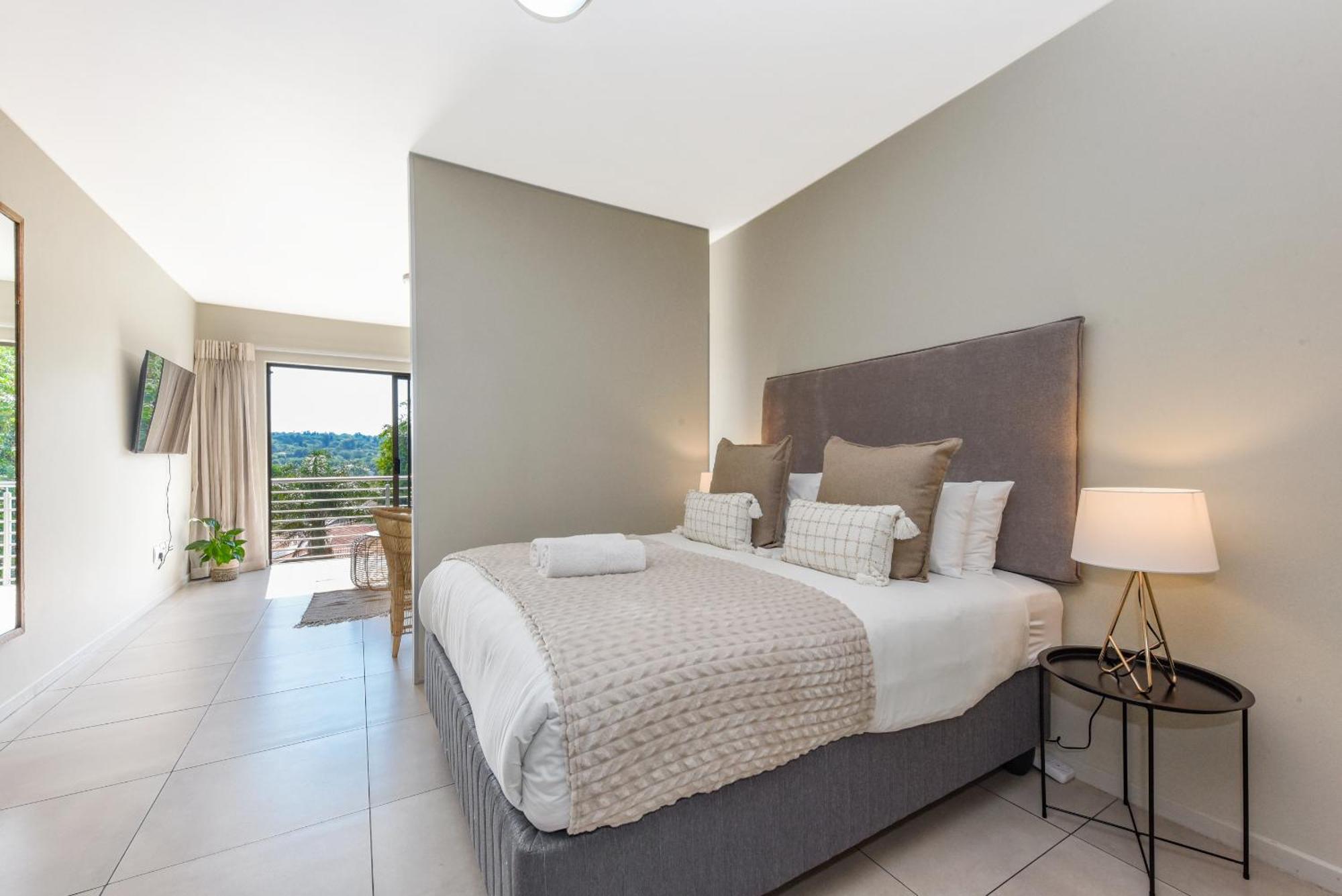 The View Luxury Johannesburg