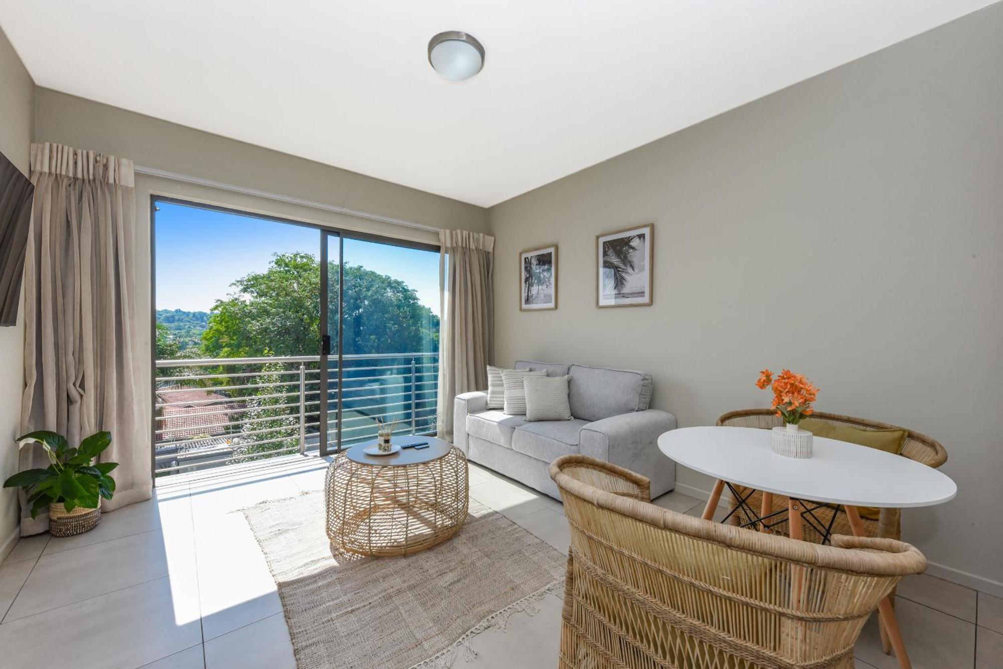 The View Luxury Johannesburg