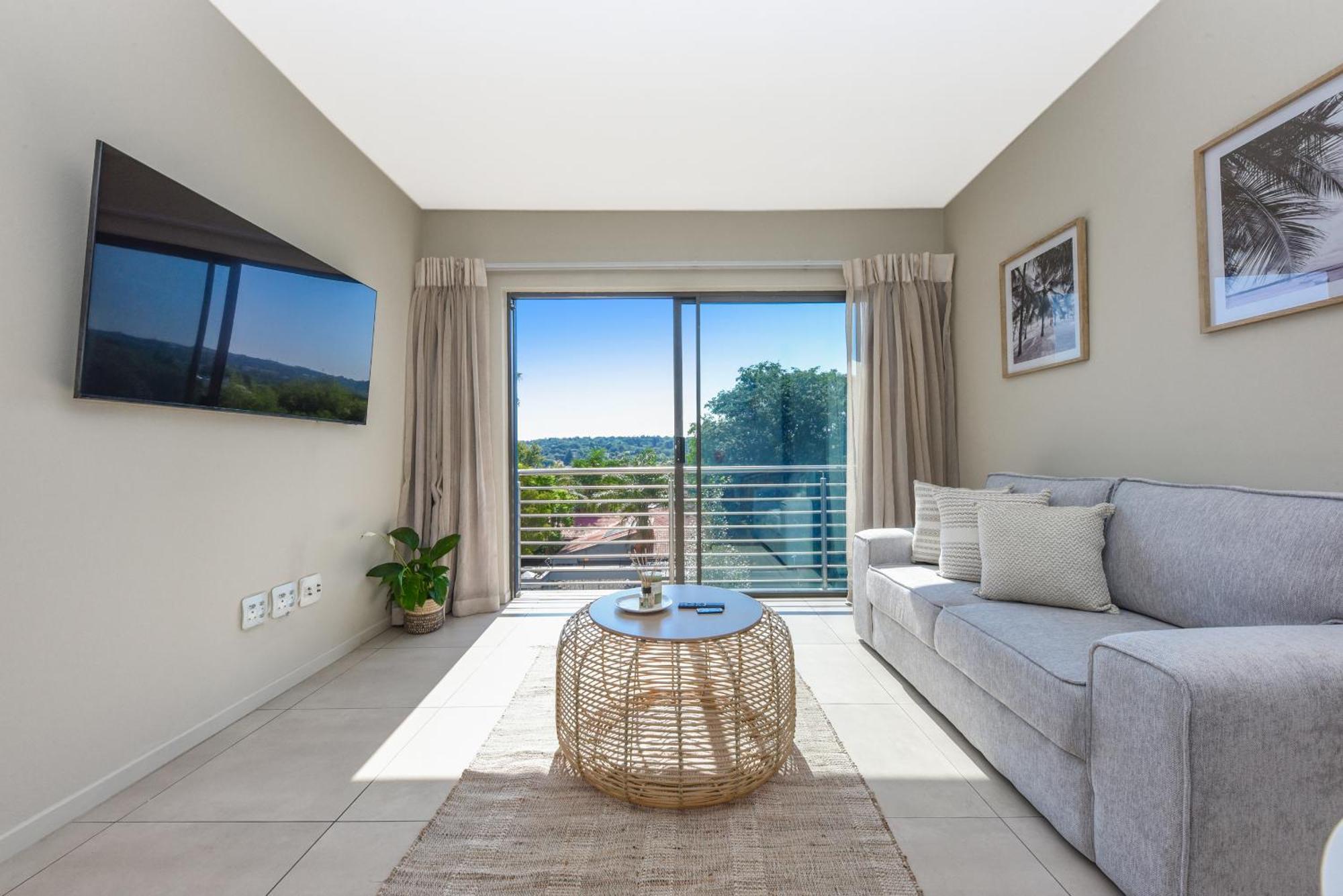 The View Luxury